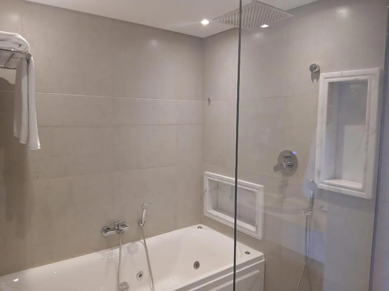 Bathroom in Sunny Days El Palacio Resort & Spa