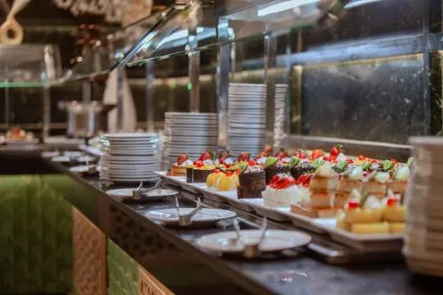 Sunny Days El Palacio Resort & Spa