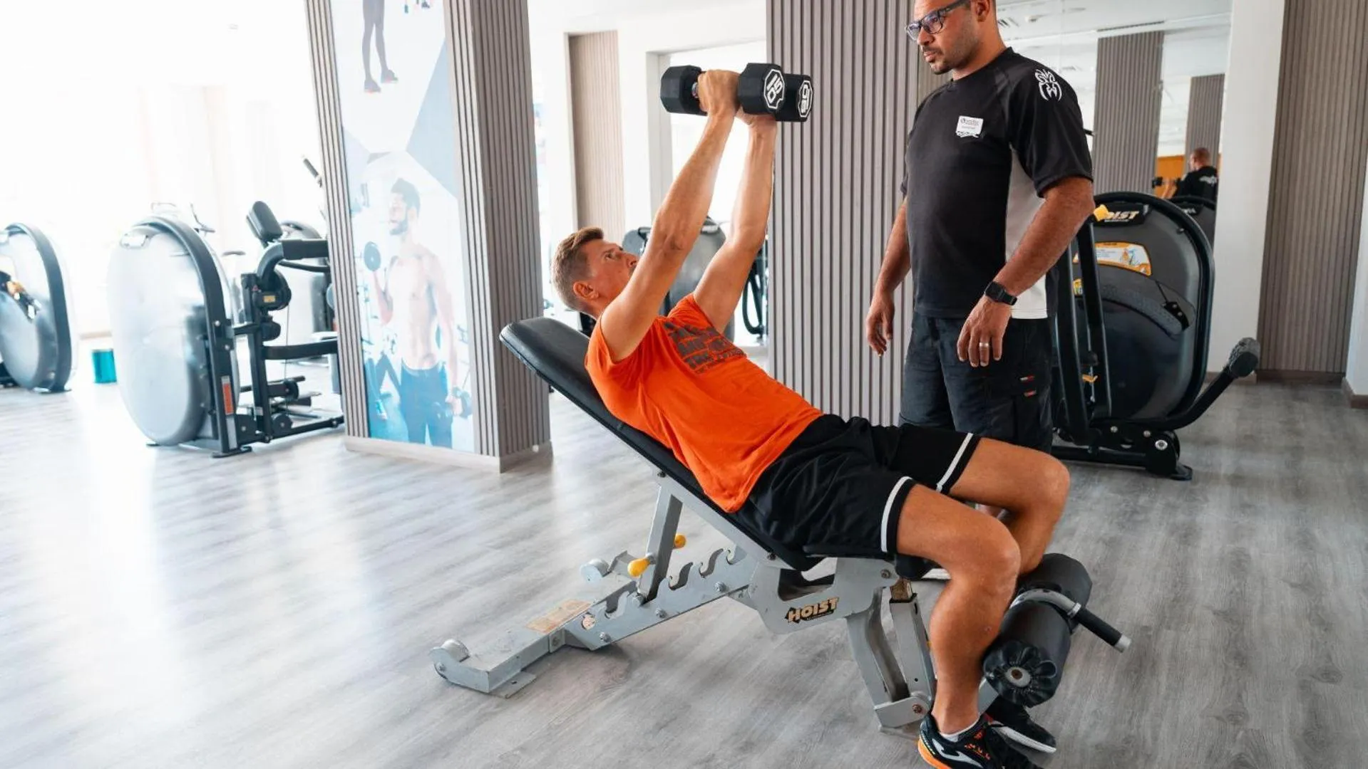 Activities in Sunny Days El Palacio Resort & Spa