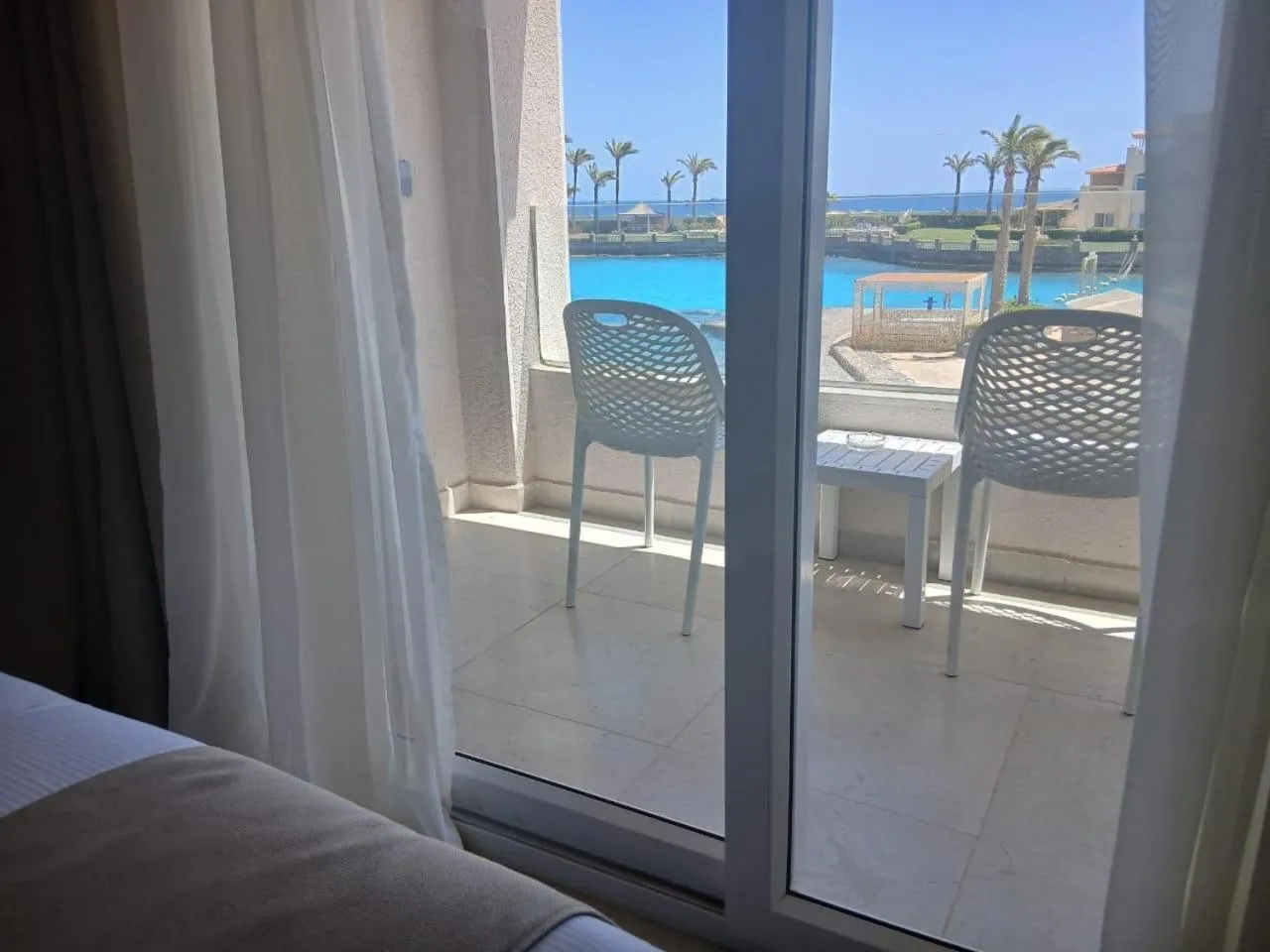 Photo of the whole room in Sunny Days El Palacio Resort & Spa