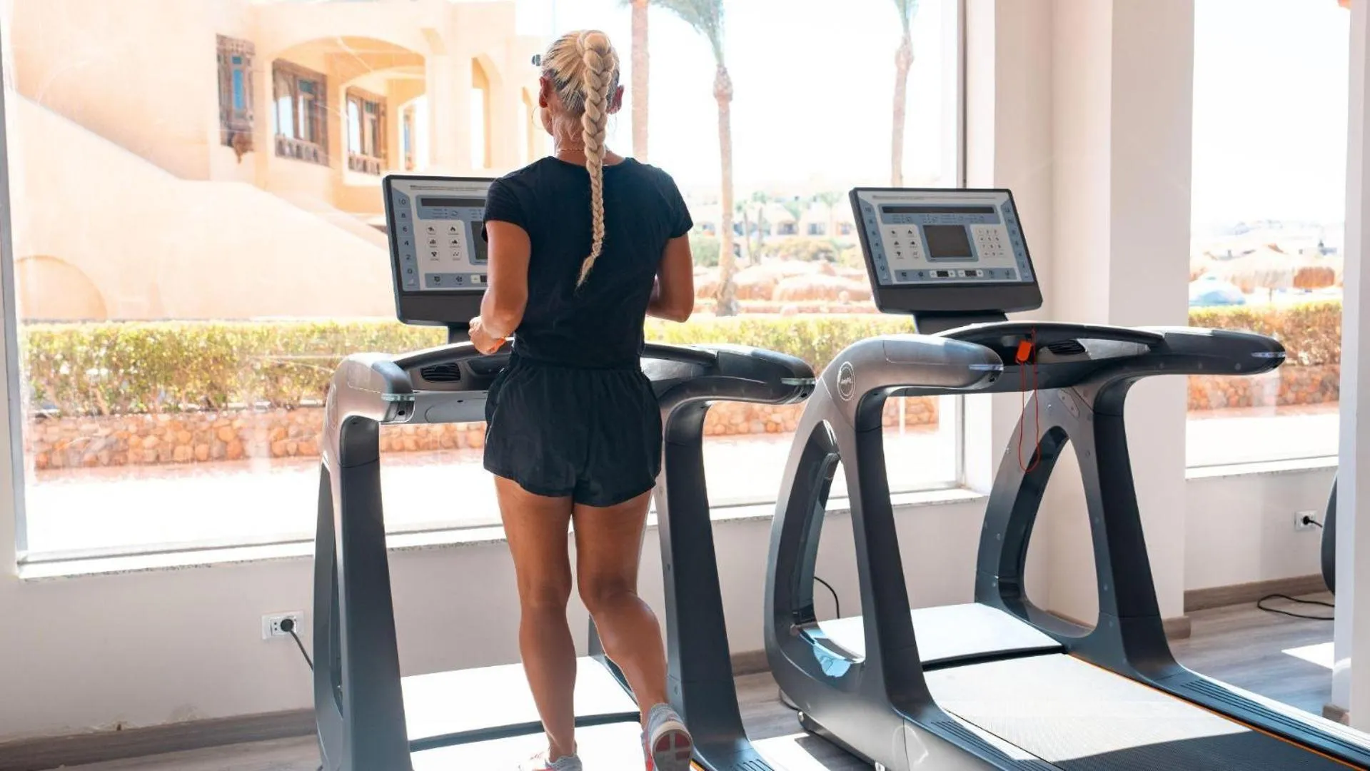 Activities in Sunny Days El Palacio Resort & Spa