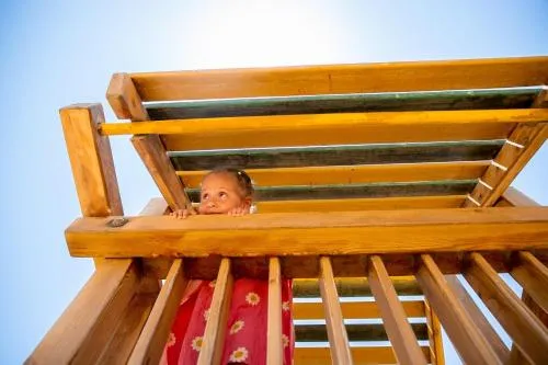 Sunny Days El Palacio Resort & Spa