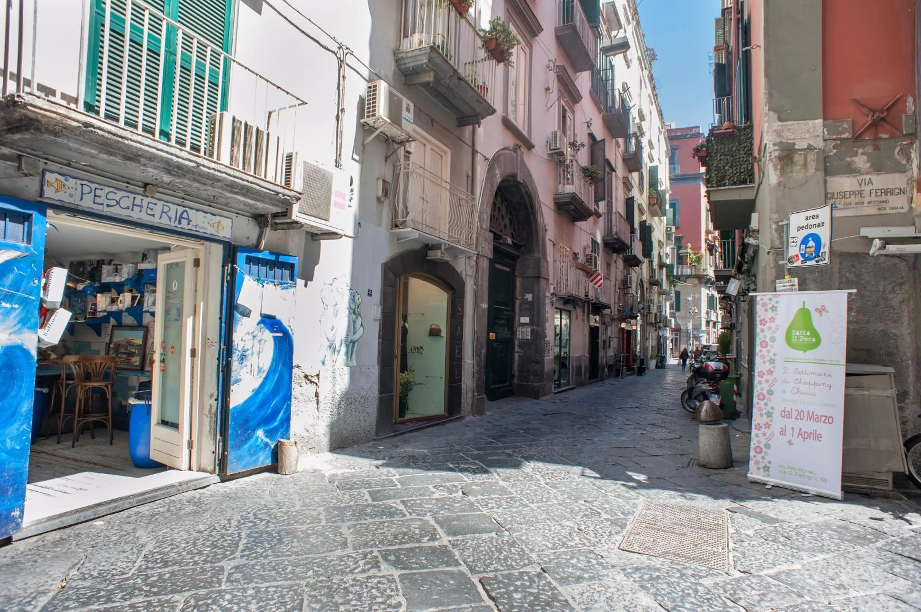 Property building in Belledonne Suite & Gallery