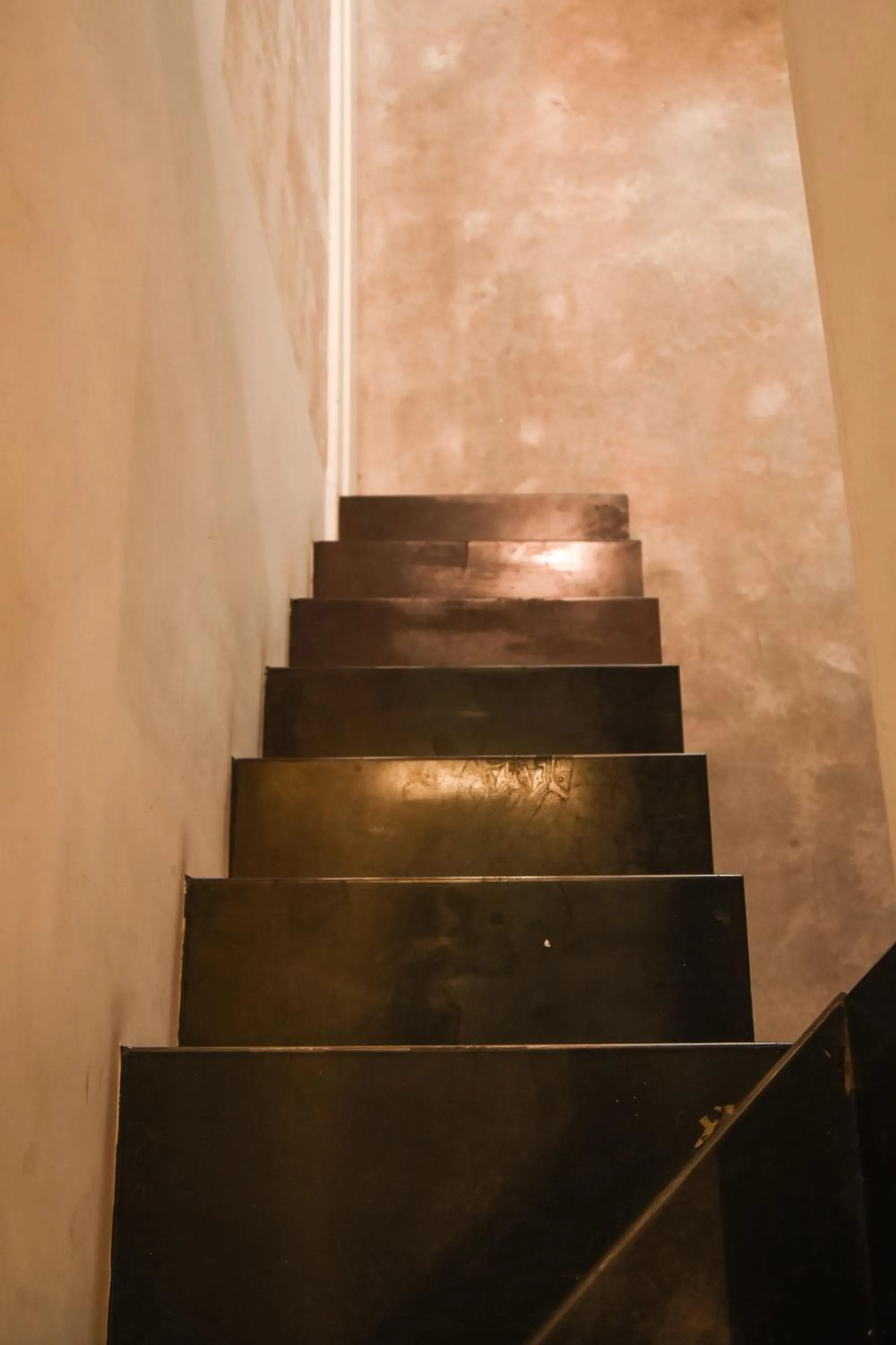 Photo of the whole room in Belledonne Suite & Gallery