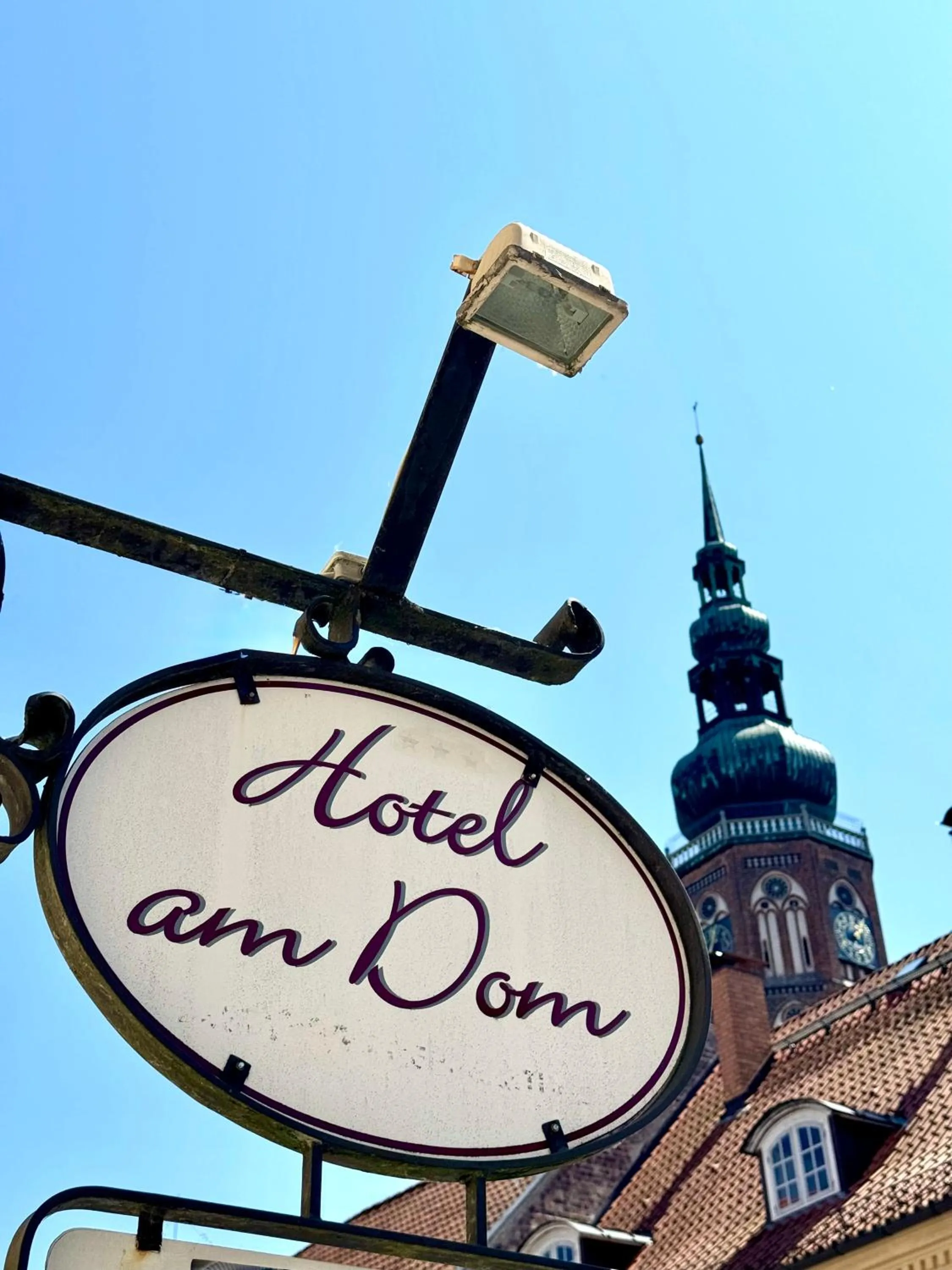 Hotel Am Dom