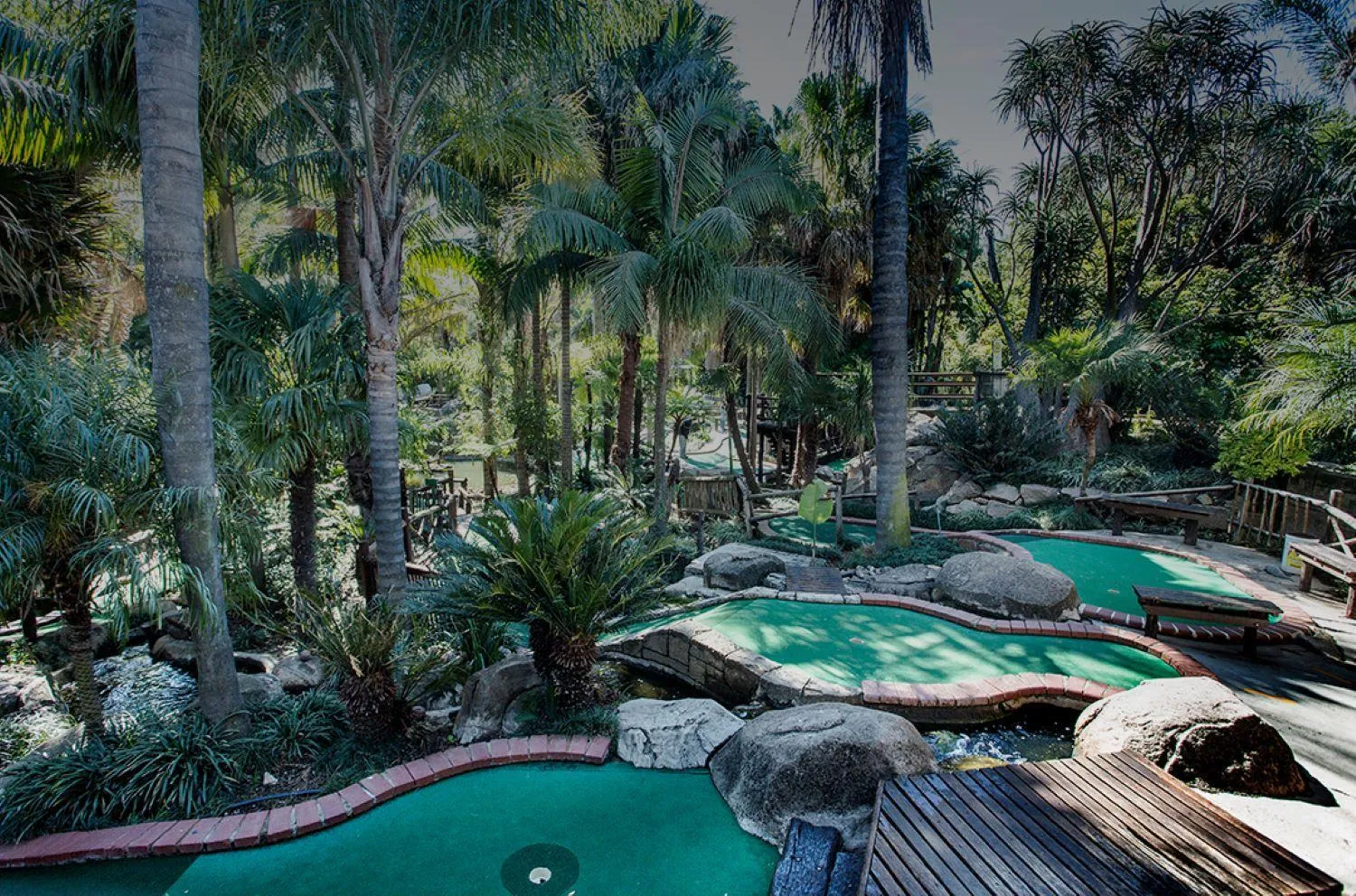 Neighbourhood in Wielewaal Bush Lodge