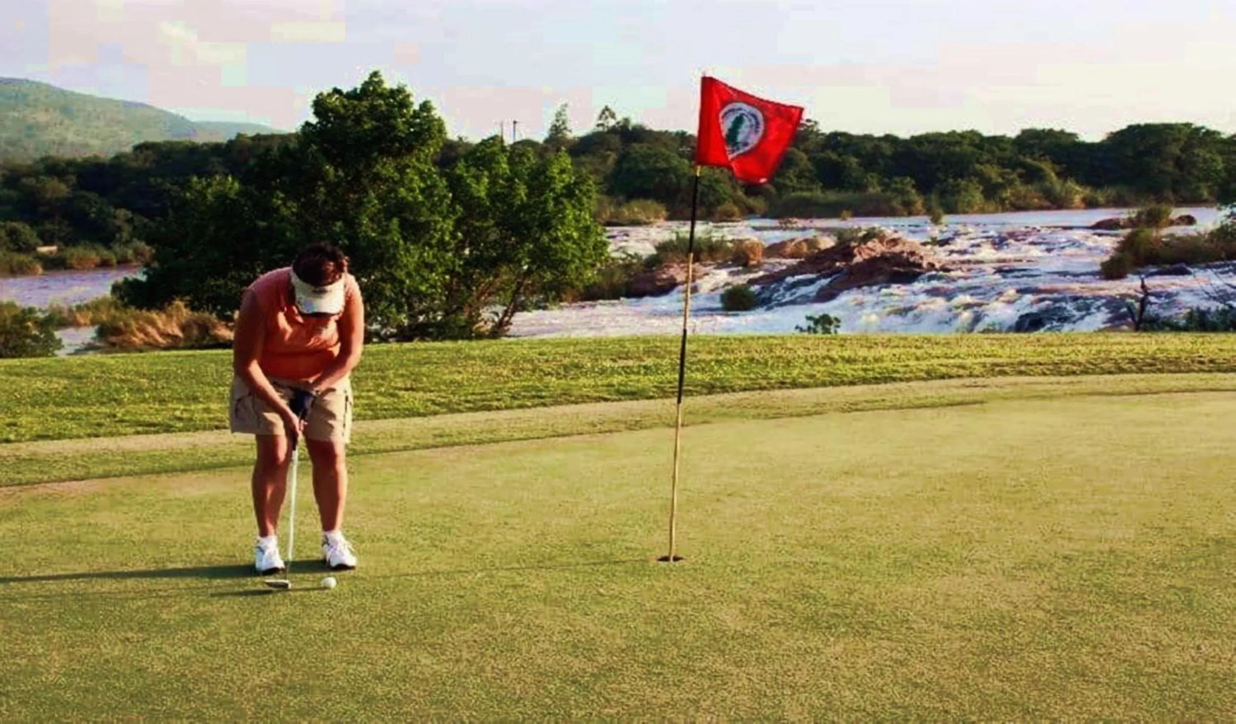 Neighbourhood in Wielewaal Bush Lodge