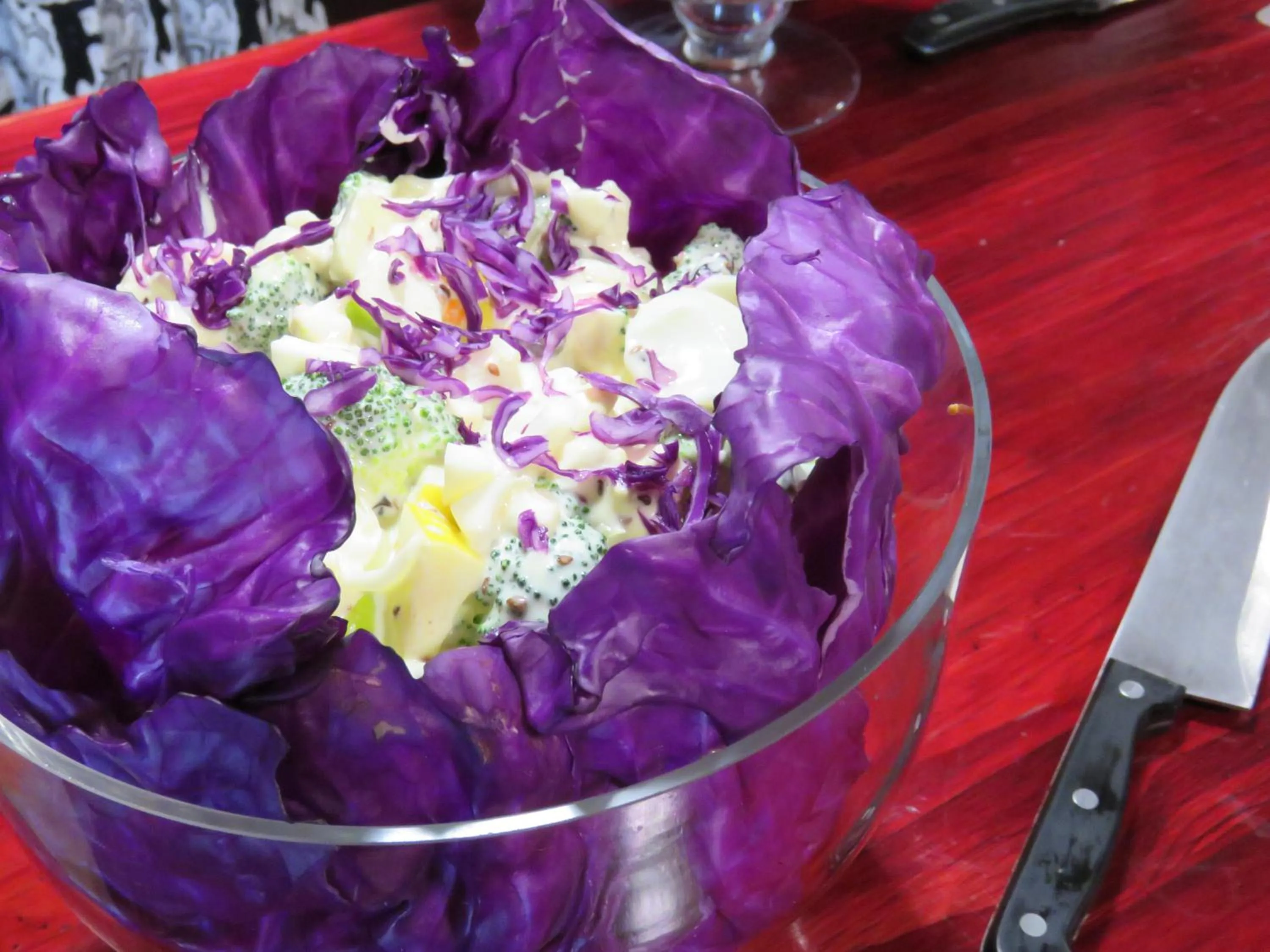 Restaurant/places to eat in Wielewaal Bush Lodge