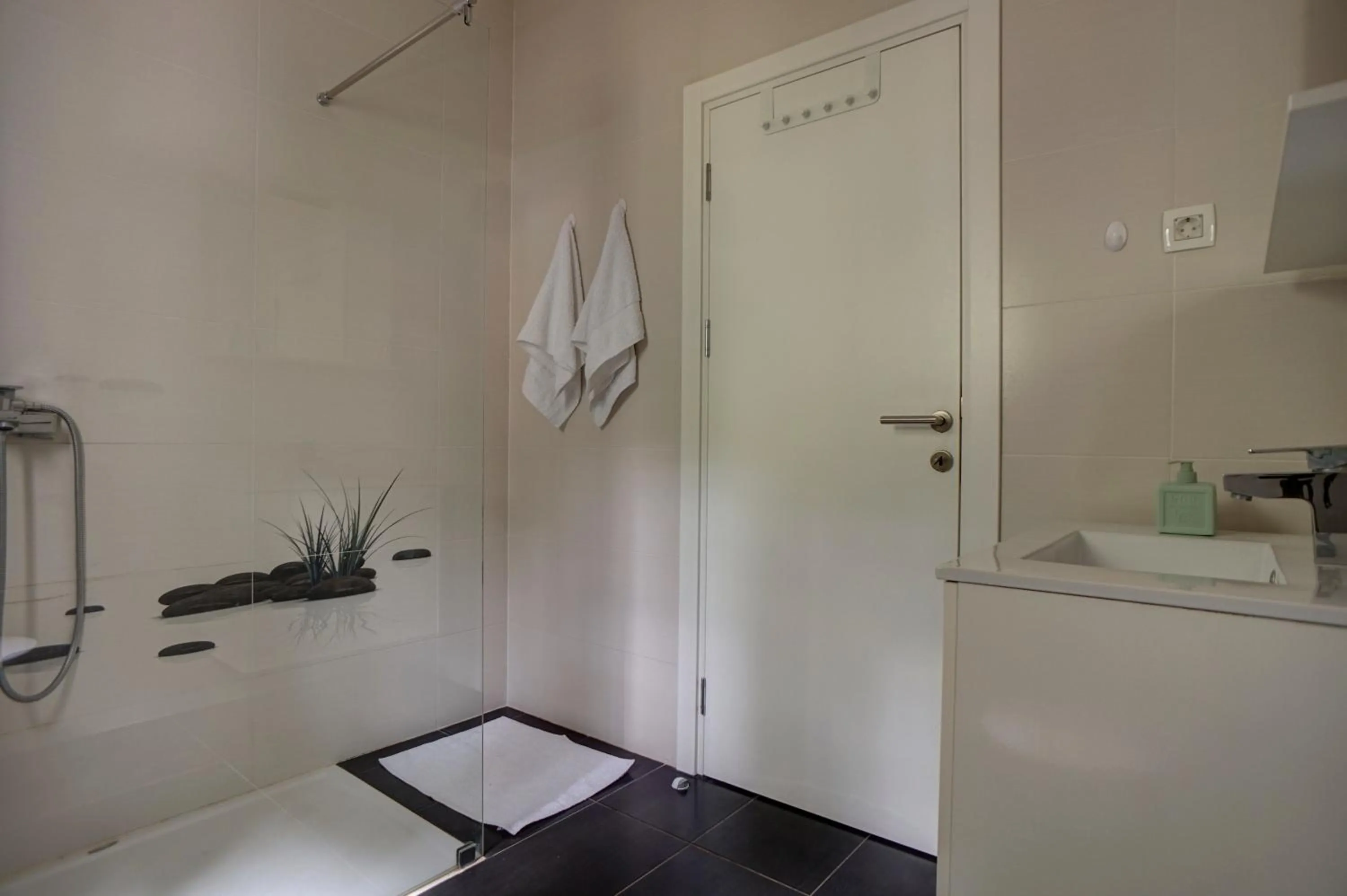 Apartments Minja Nerin