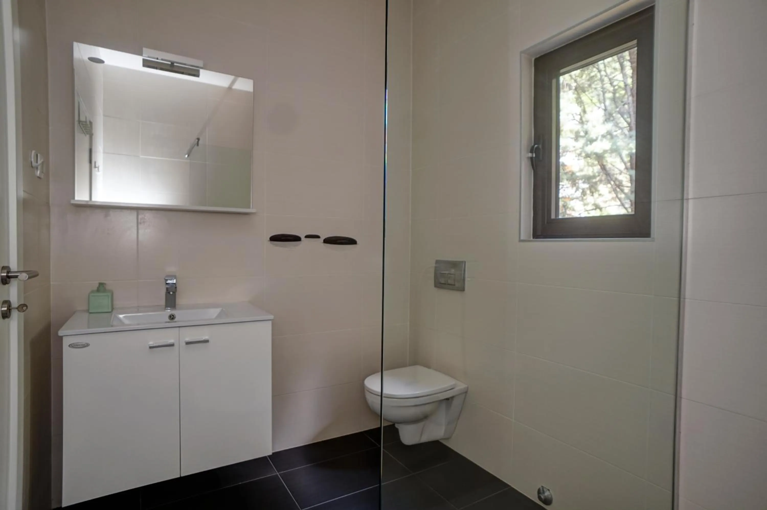 Apartments Minja Nerin
