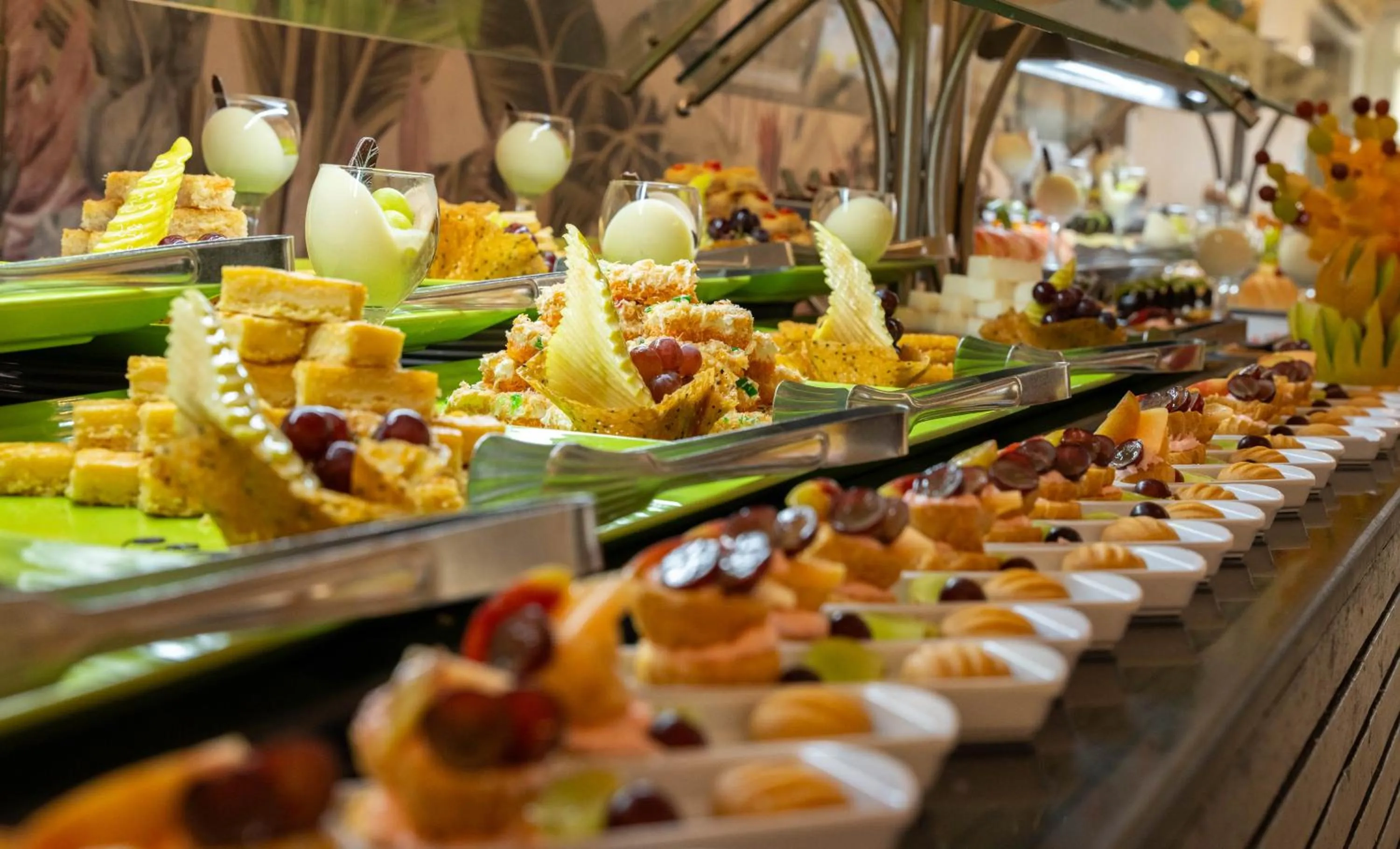 Restaurant/places to eat in Dahab Lagoon Club & Resort Ex Tirana Dahab