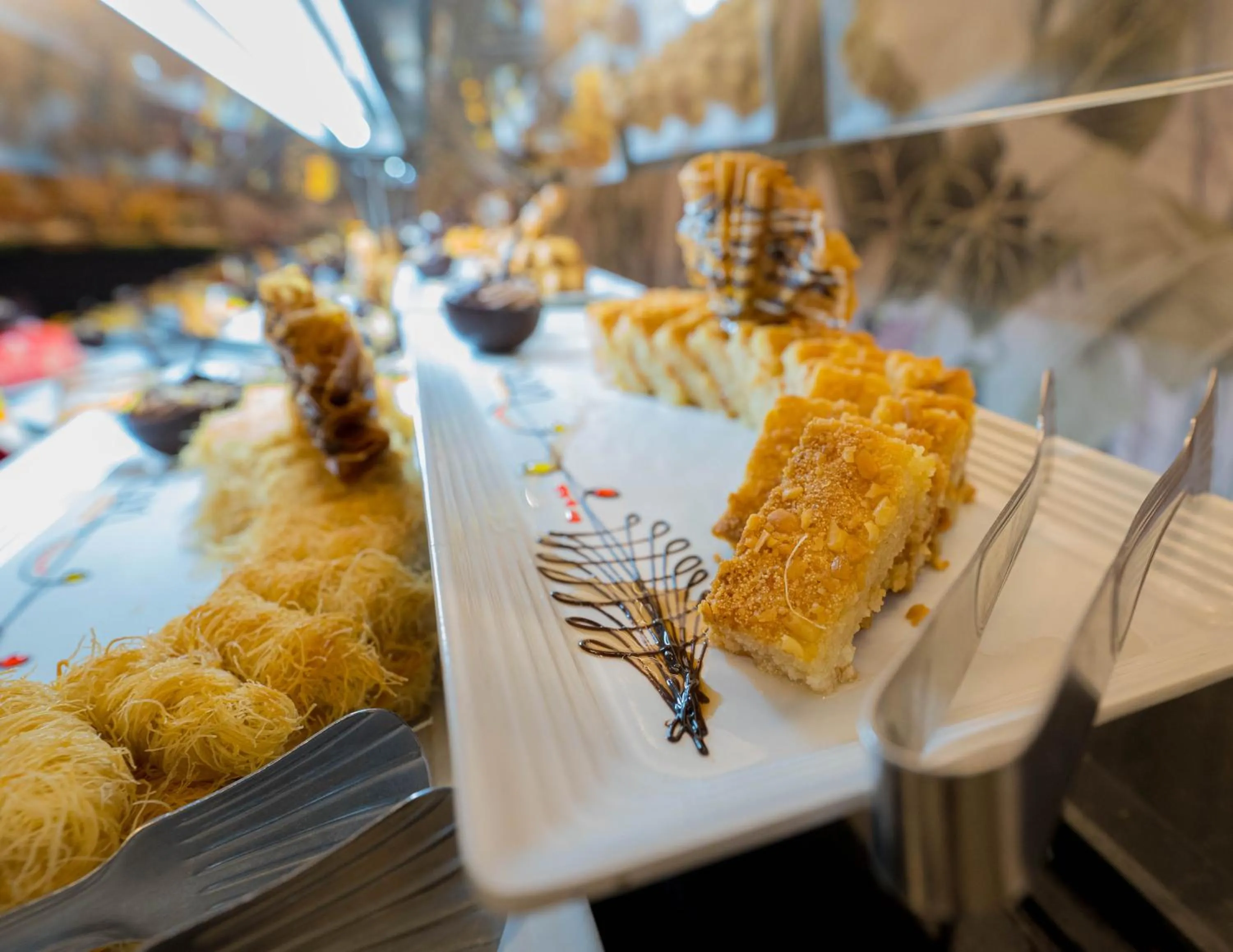 Restaurant/places to eat in Dahab Lagoon Club & Resort Ex Tirana Dahab