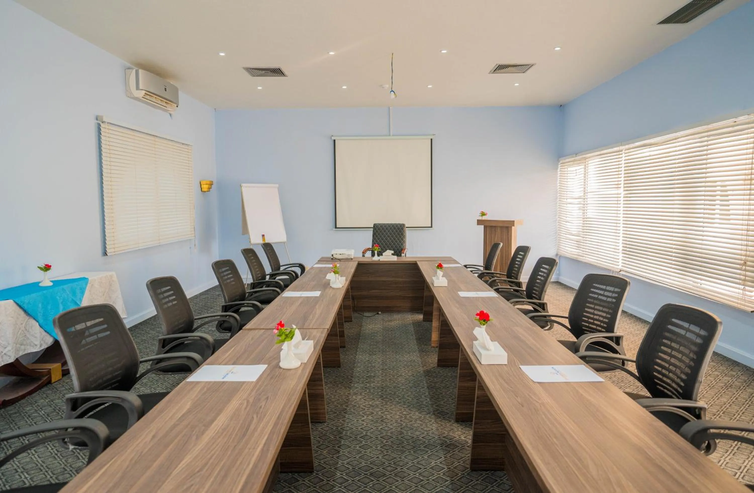 Meeting/conference room in Dahab Lagoon Club & Resort Ex Tirana Dahab