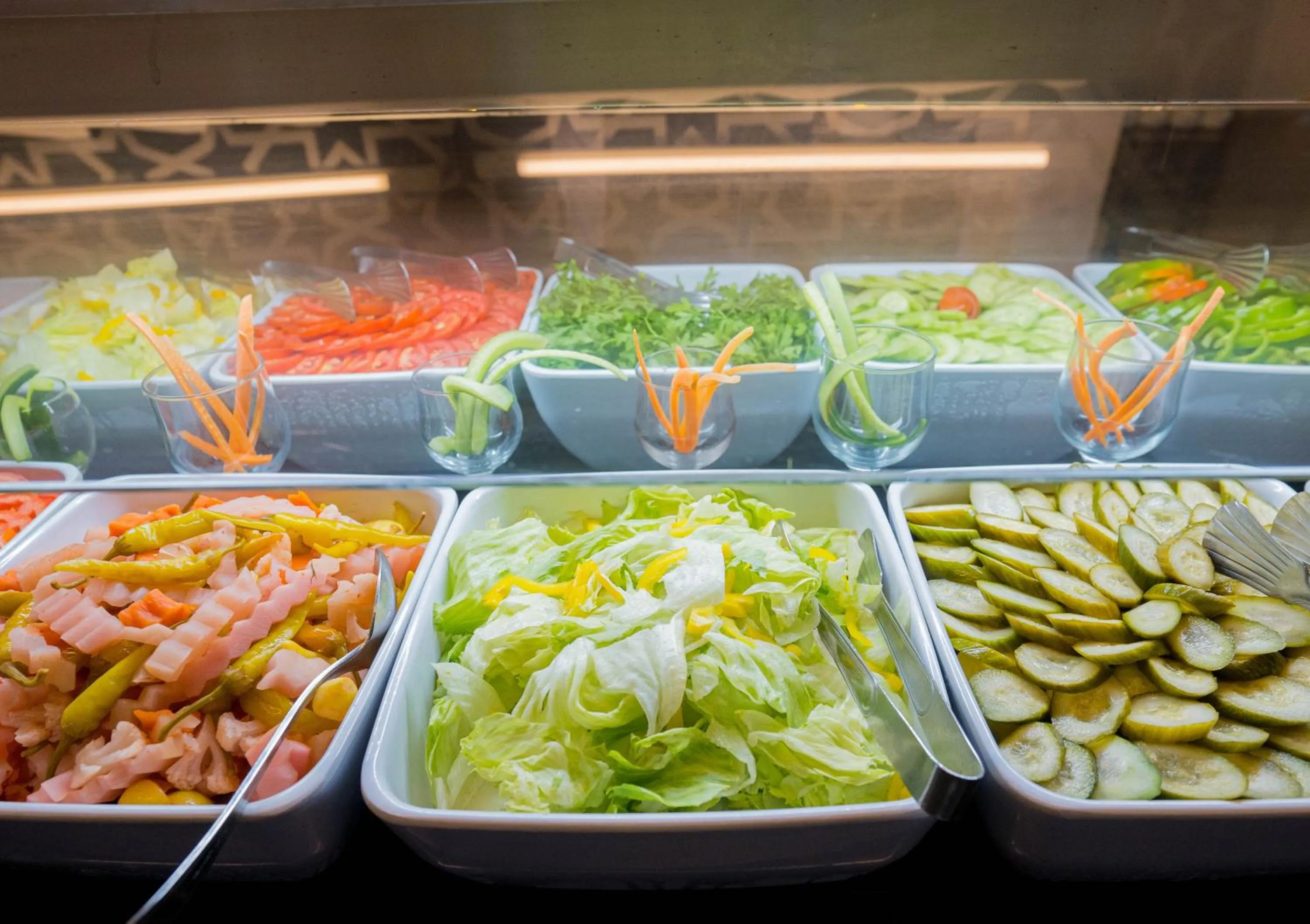 Restaurant/places to eat in Dahab Lagoon Club & Resort Ex Tirana Dahab