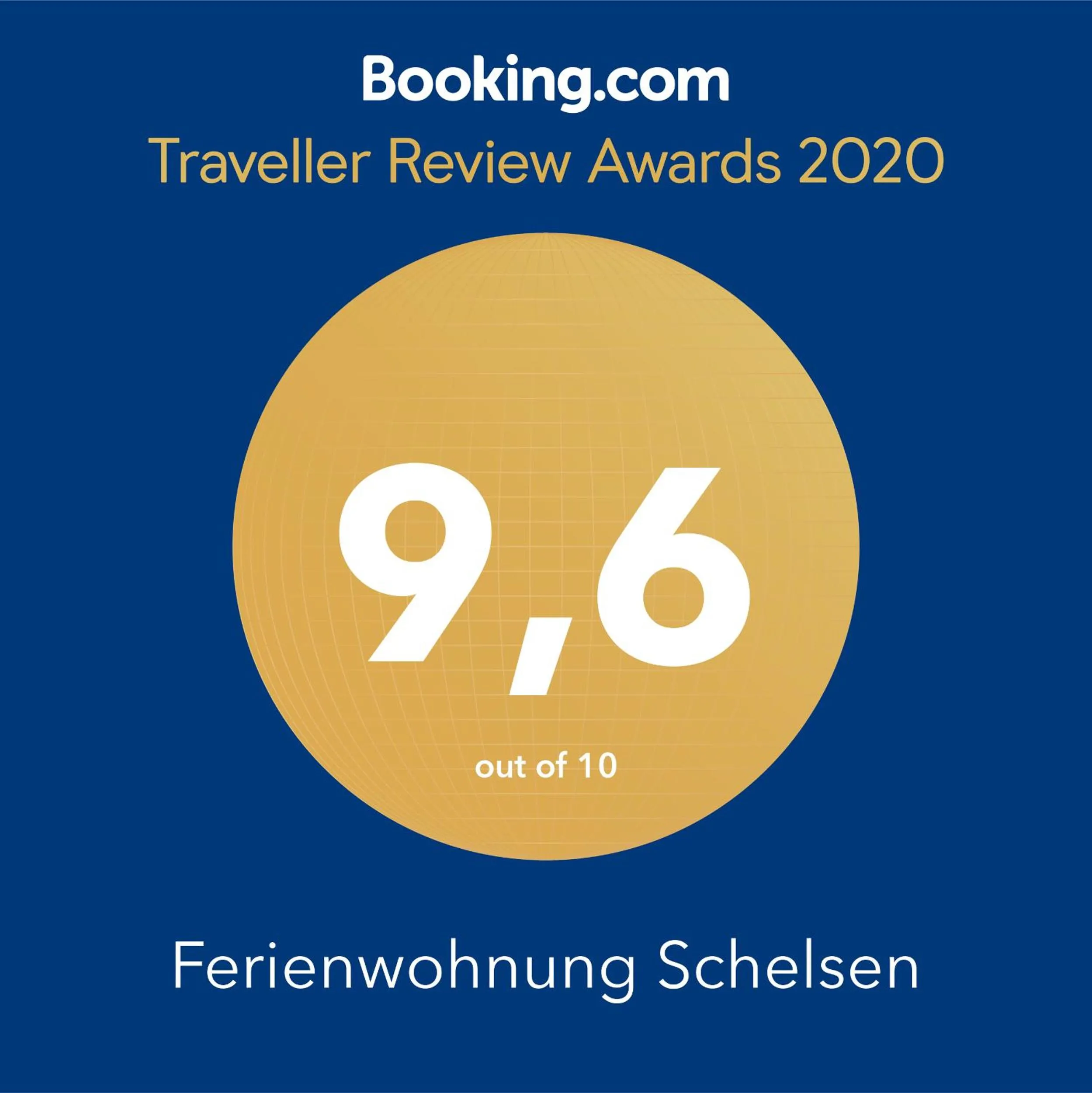 Ferienwohnung Schelsen