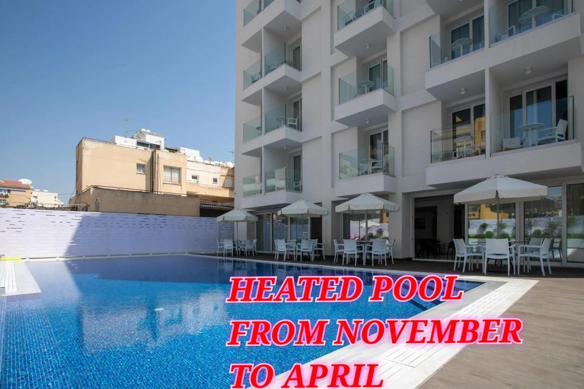 Property building in Best Western Plus Larco Hotel