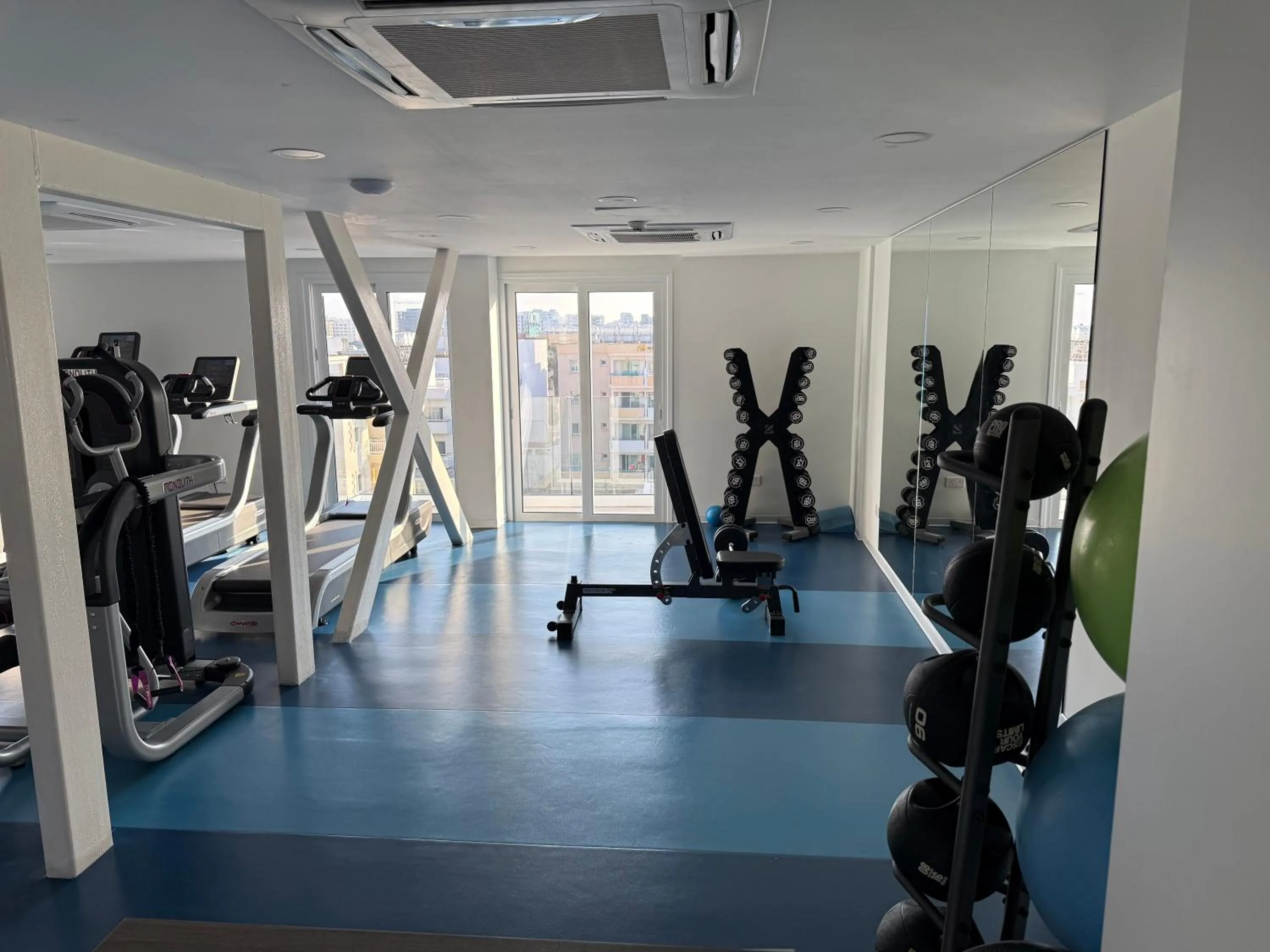 Activities in Best Western Plus Larco Hotel