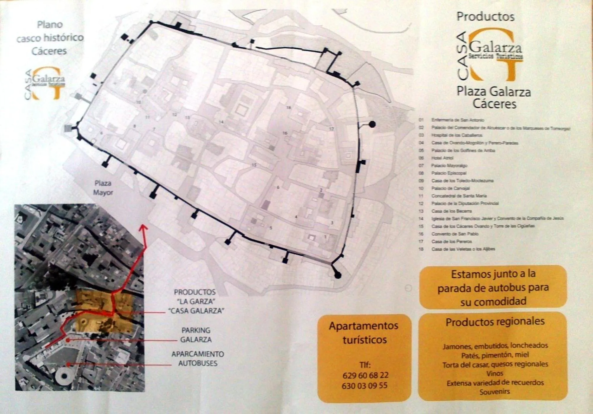 Other in Apartamentos Turísticos La Garza