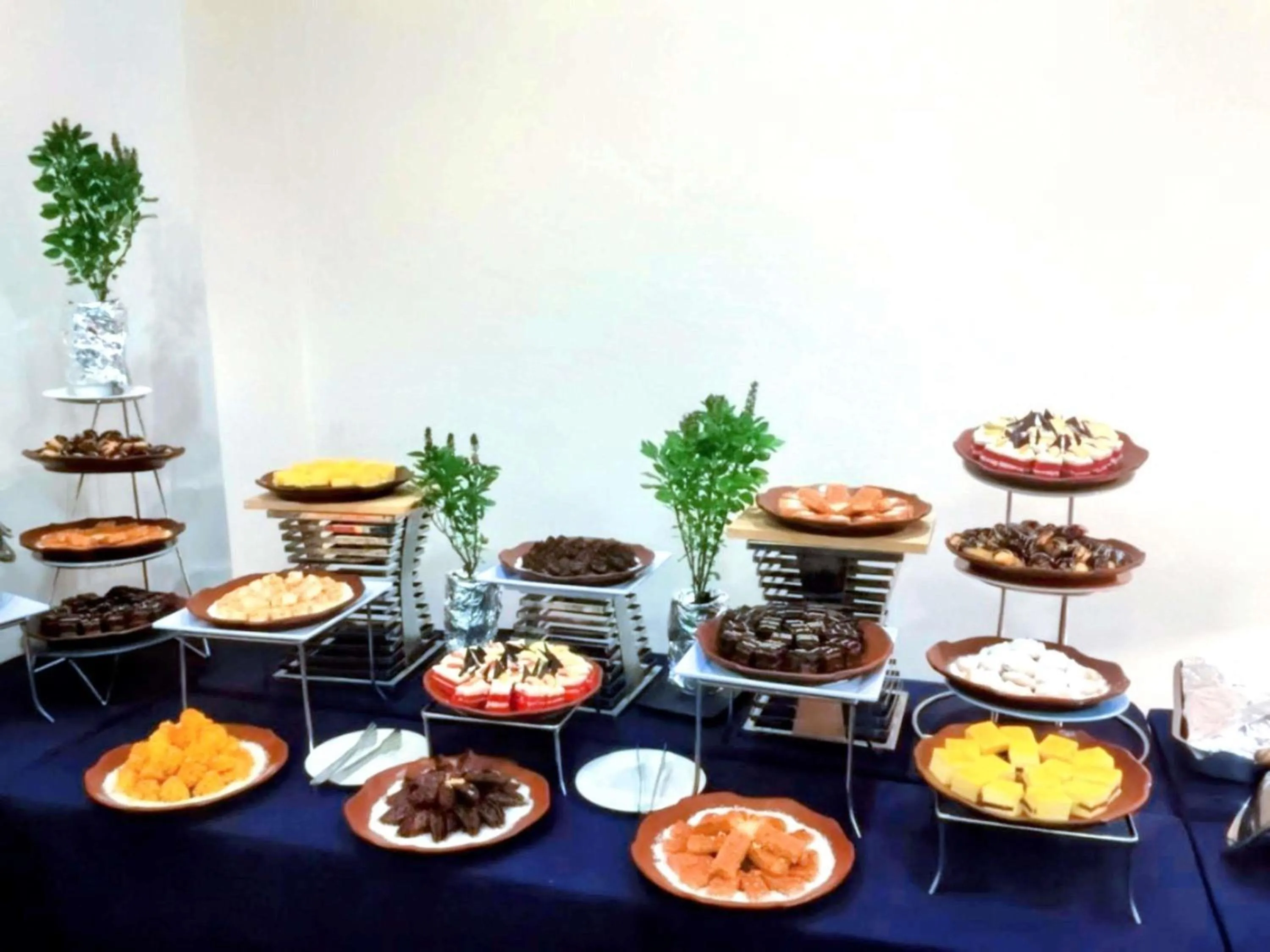 Meeting/conference room in Naama Bay Promenade Beach Resort Managed By Accor