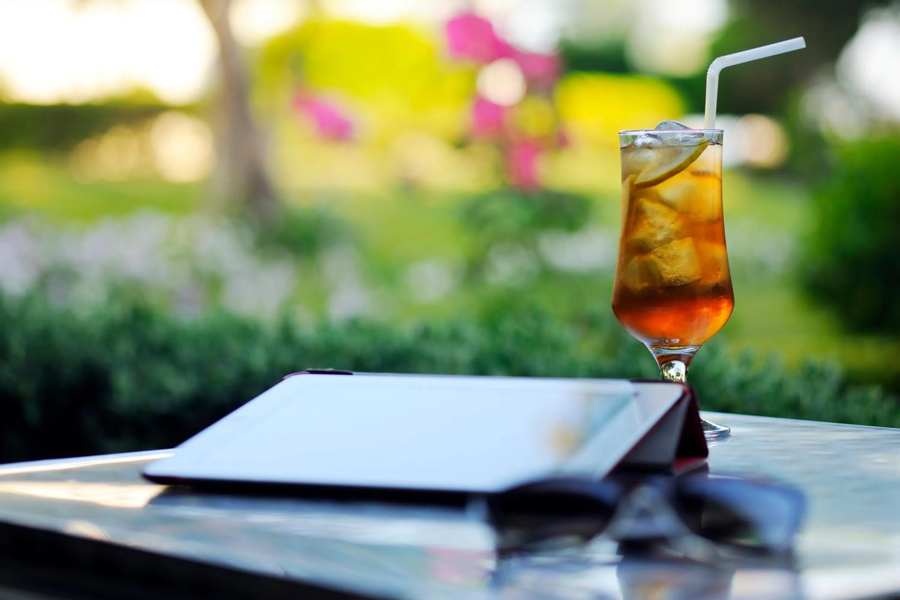 Food in Naama Bay Promenade Beach Resort Managed By Accor