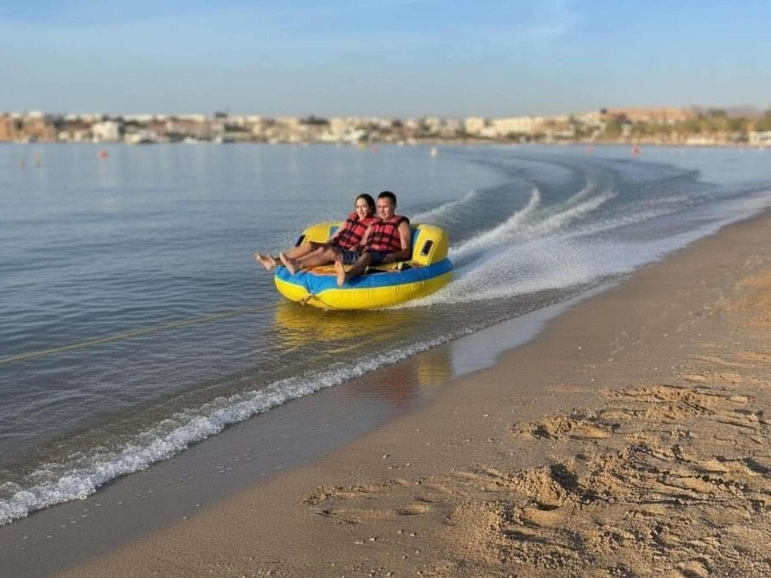 Other in Naama Bay Promenade Beach Resort Managed By Accor