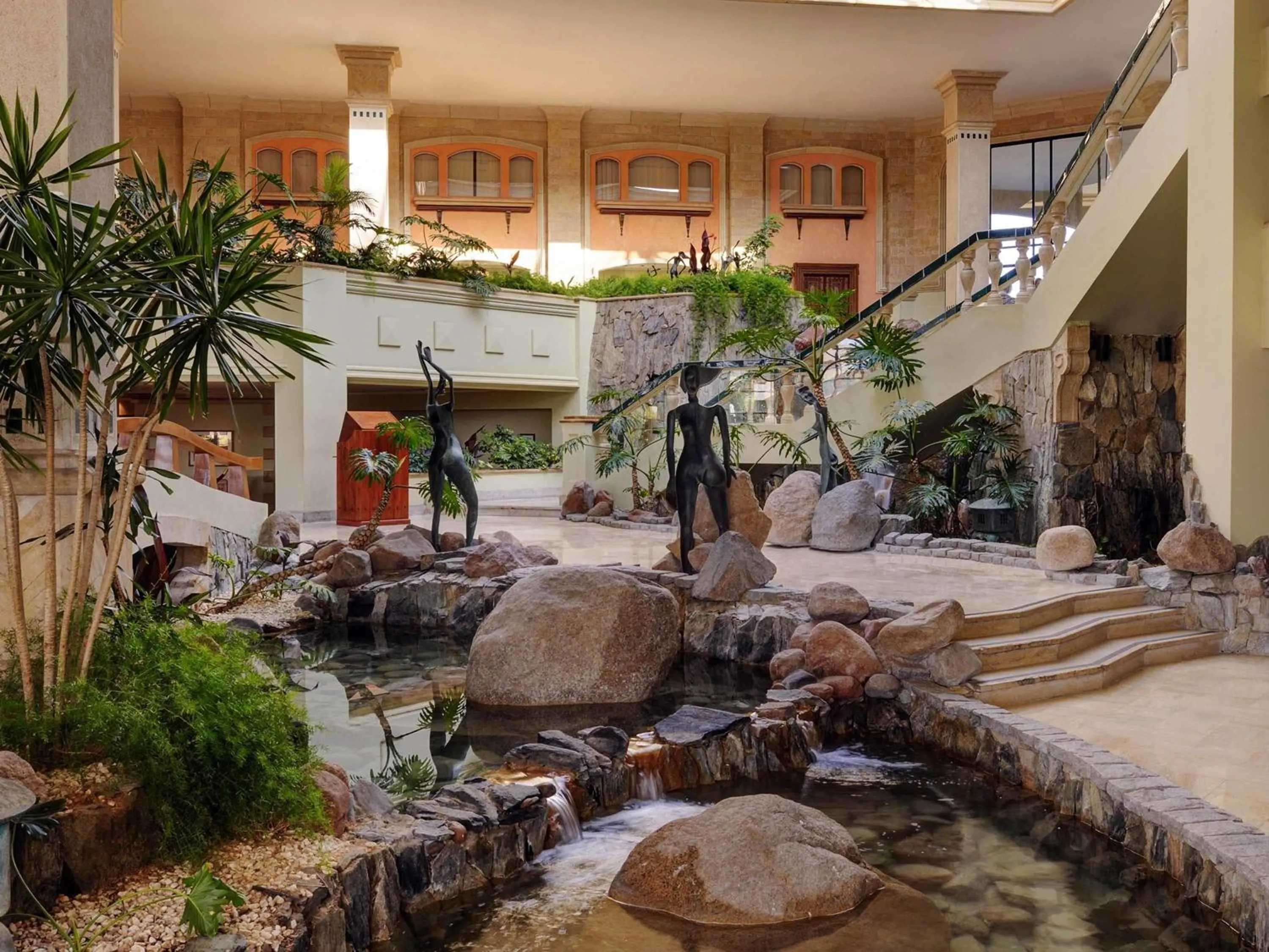 Other in Naama Bay Promenade Beach Resort Managed By Accor