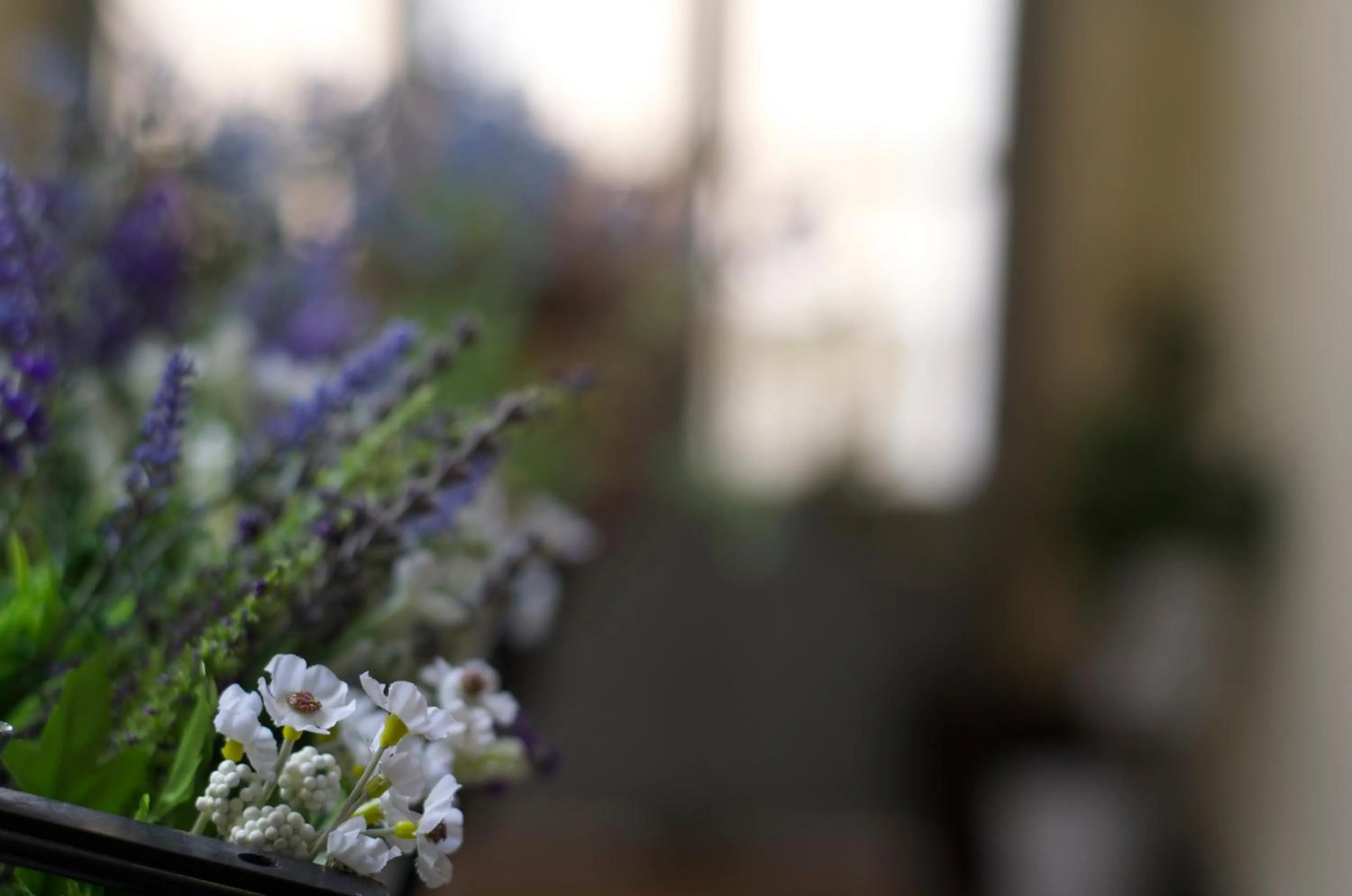 Decorative detail in Porta Garibaldi