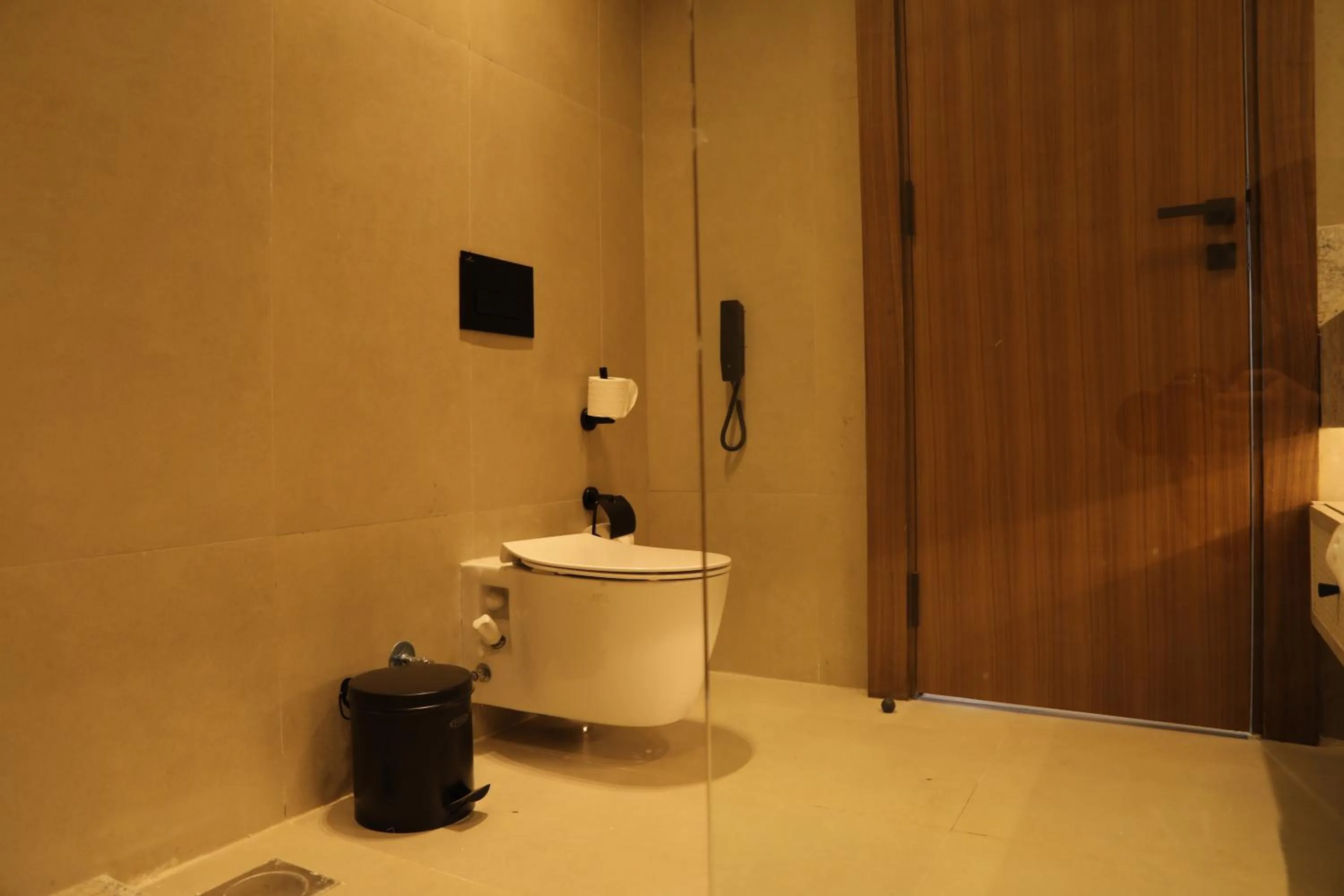 Bathroom in Sunny Days Palma De Mirette Resort & Spa