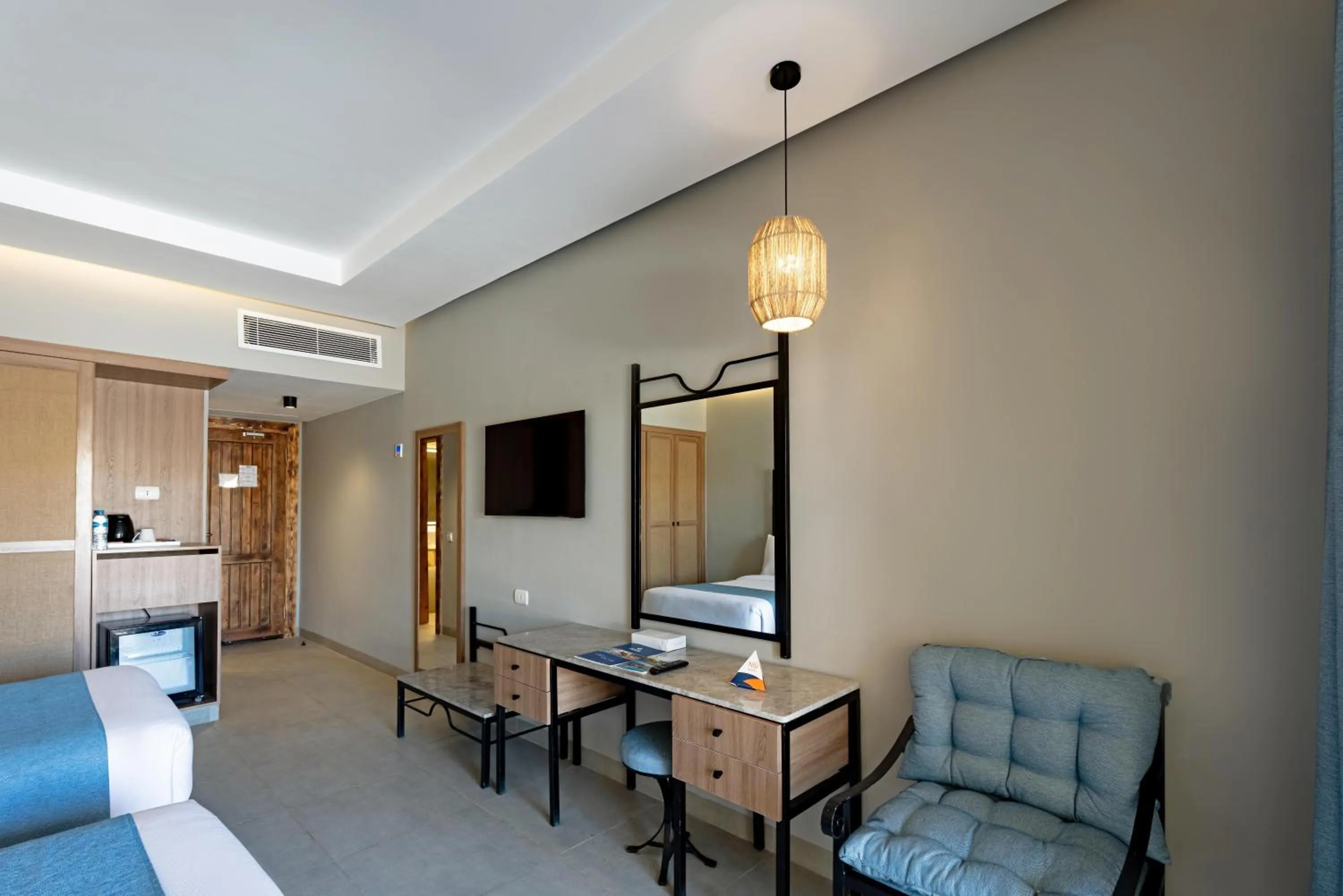 Photo of the whole room in Sunny Days Palma De Mirette Resort & Spa