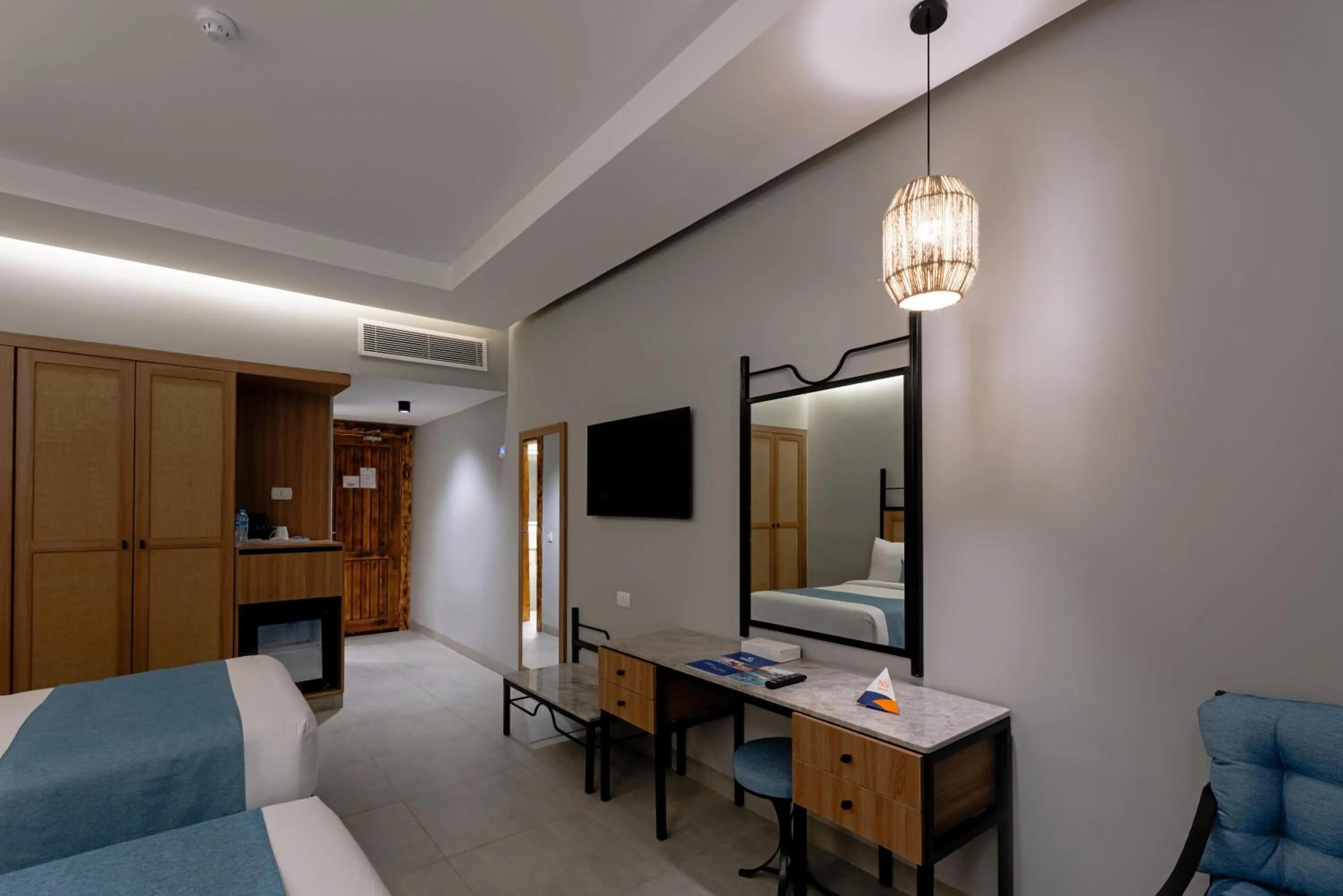 Photo of the whole room in Sunny Days Palma De Mirette Resort & Spa