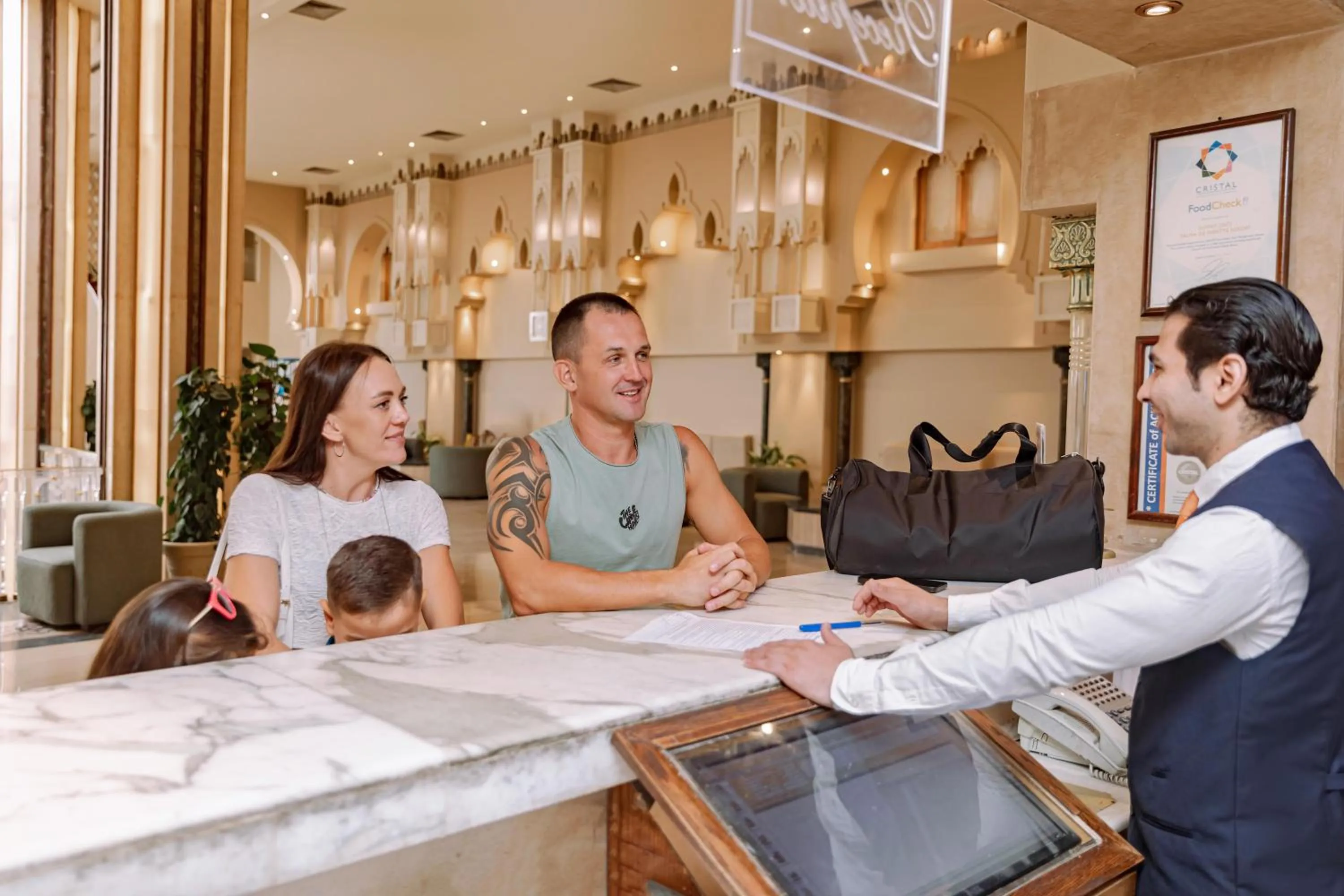 Spa and wellness centre/facilities in Sunny Days Palma De Mirette Resort & Spa