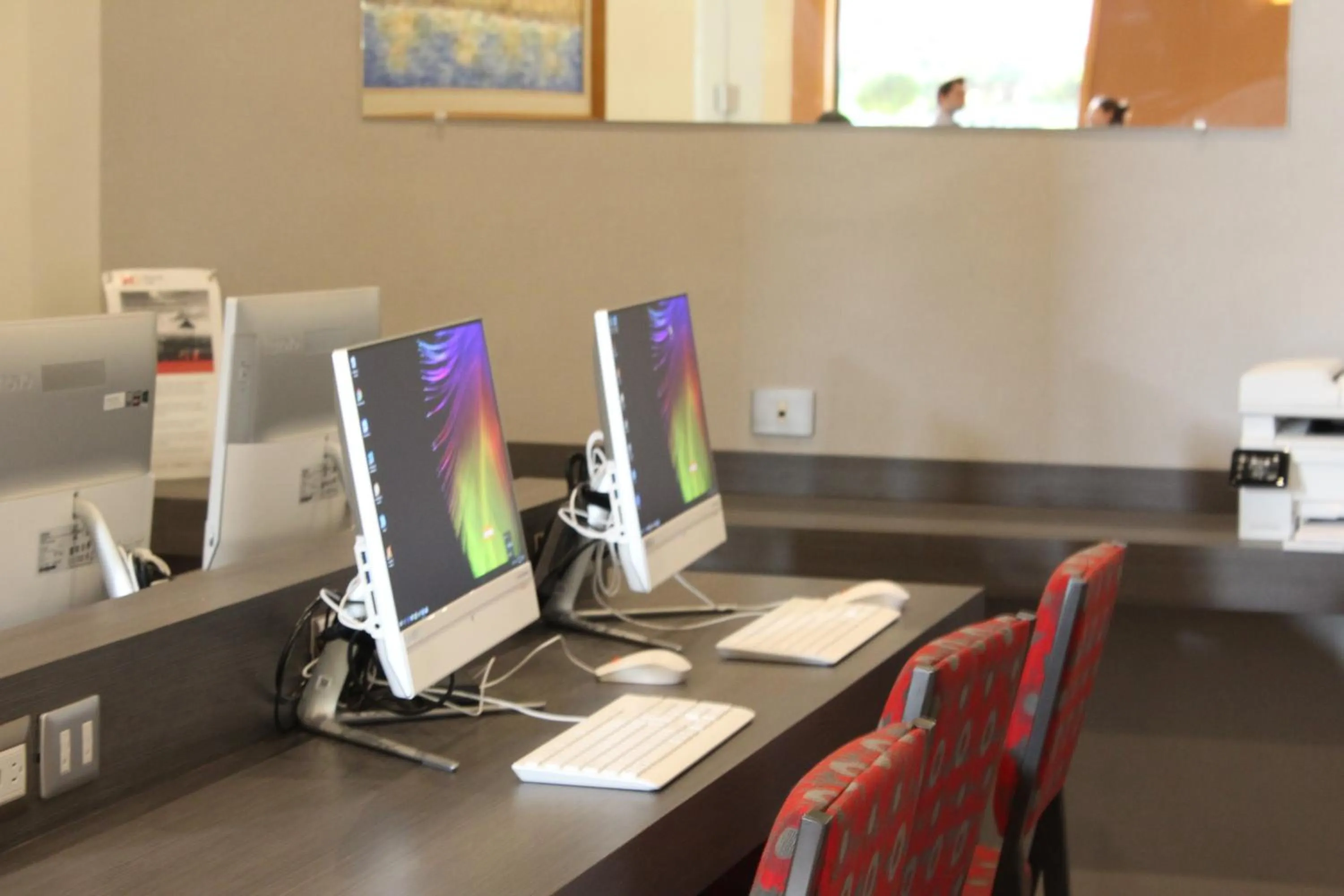 Business facilities in Holiday Inn Express Chihuahua by IHG