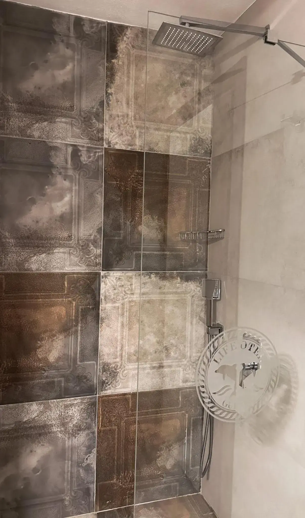 Economy Twin Room in Gulluk Life Hotel Economy Twin Room in Gulluk Life Hotel