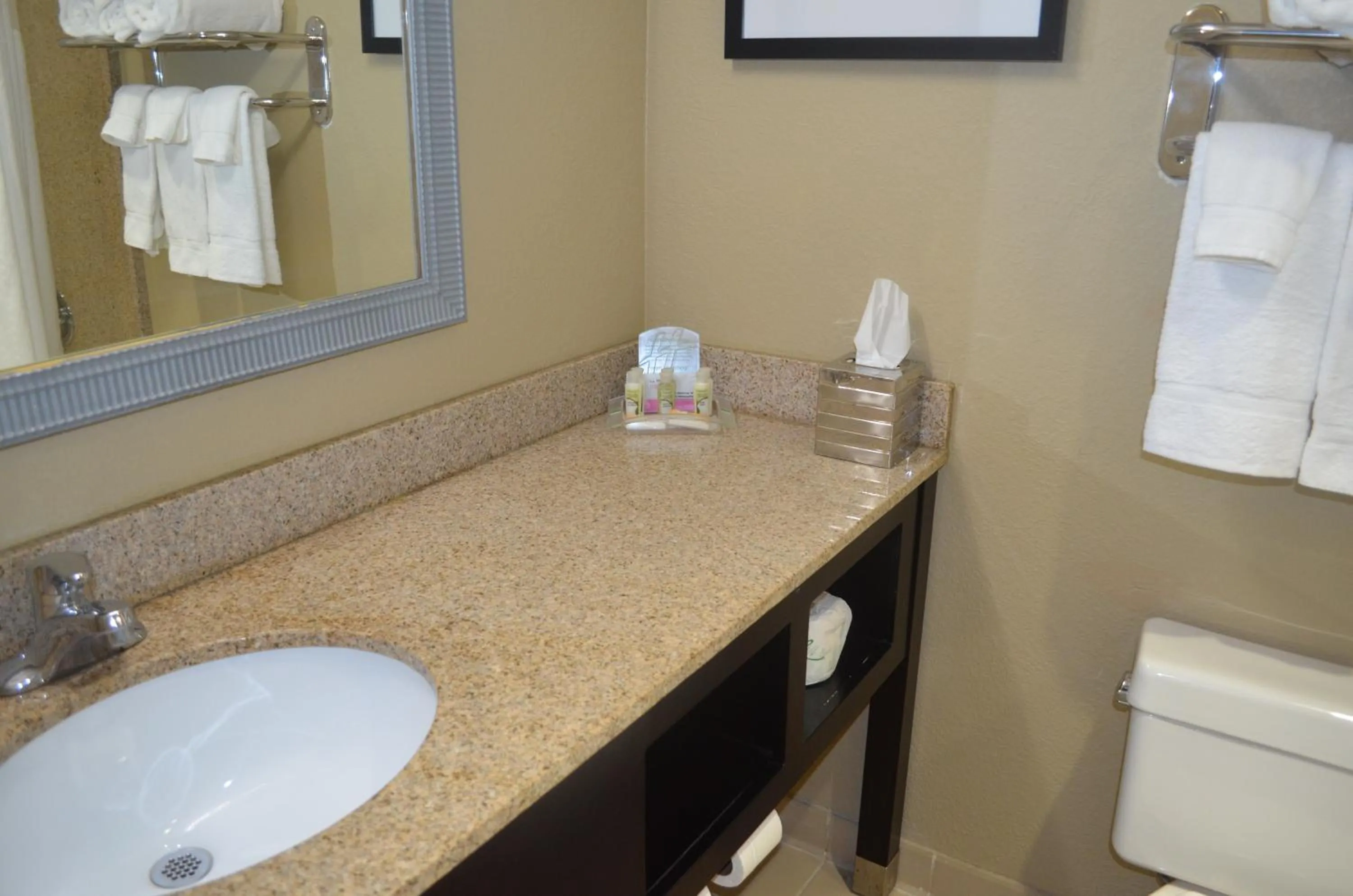 Toilet, Bathroom in Liyo Inn