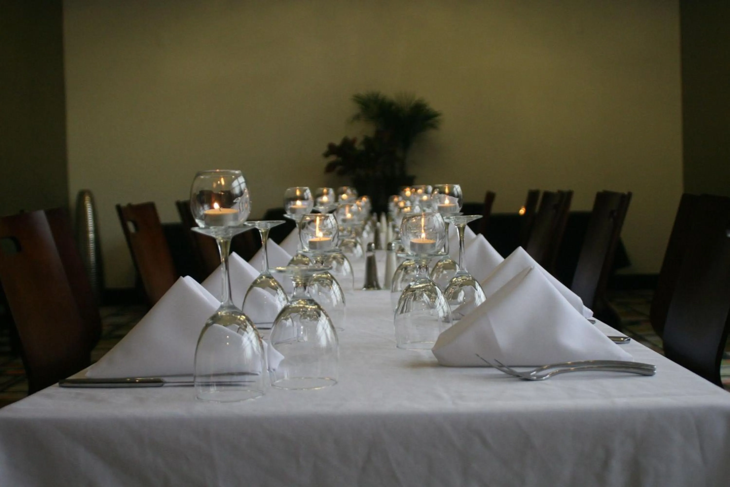 Banquet/Function facilities, Restaurant/Places to Eat in Liyo Inn