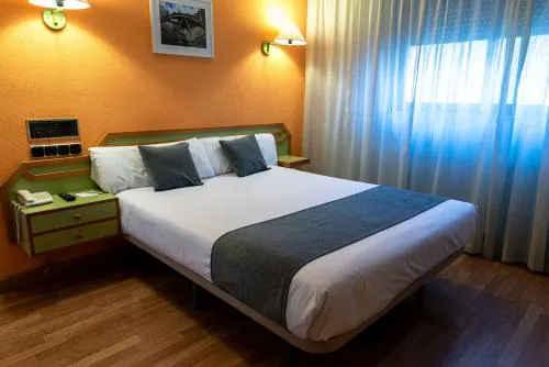 Hotel Alda Guijuelo