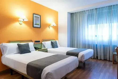 Hotel Alda Guijuelo Hotel Alda Guijuelo