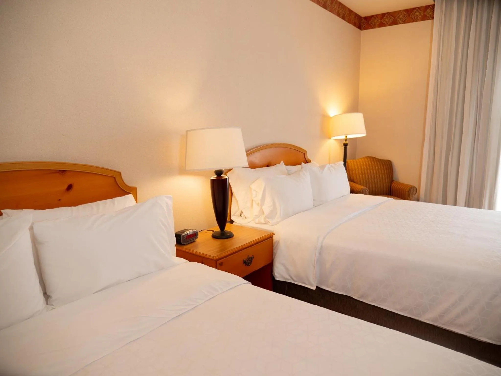 Photo of the whole room, Bed in Holiday Inn Express Silao-Aeropuerto Bajio by IHG