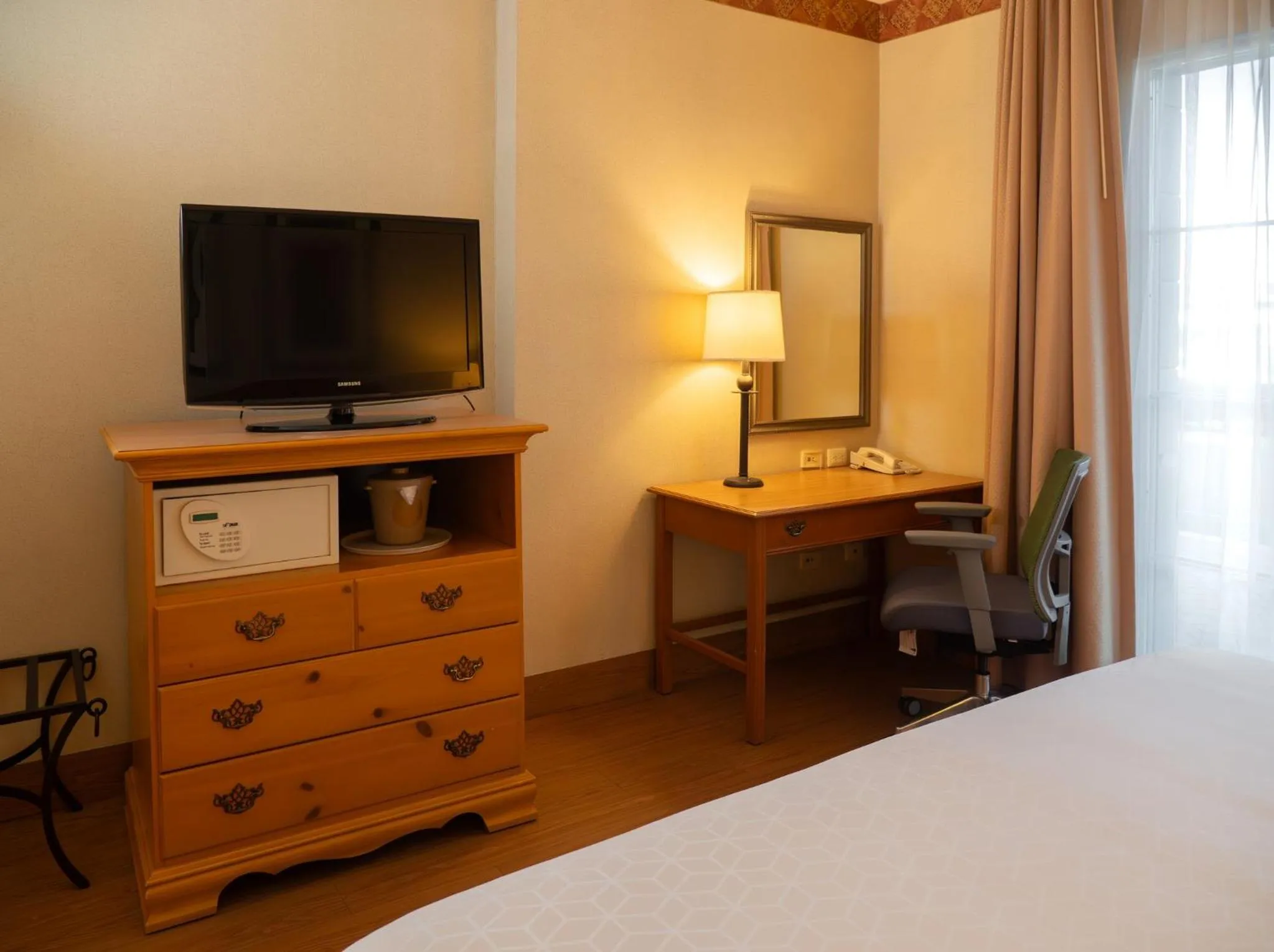 Bedroom, Bed in Holiday Inn Express Silao-Aeropuerto Bajio by IHG