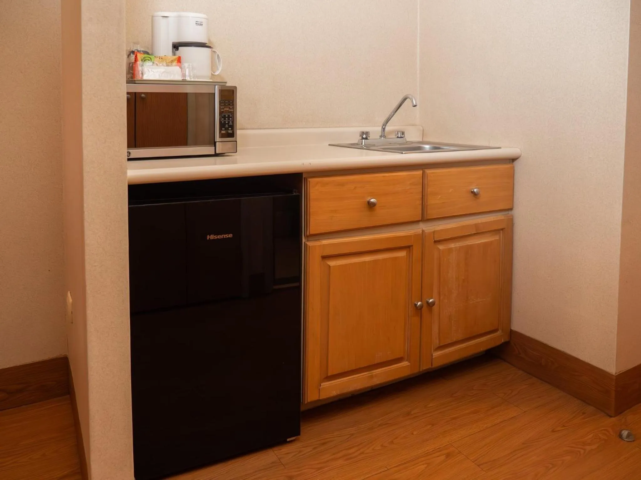 Photo of the whole room in Holiday Inn Express Silao-Aeropuerto Bajio by IHG