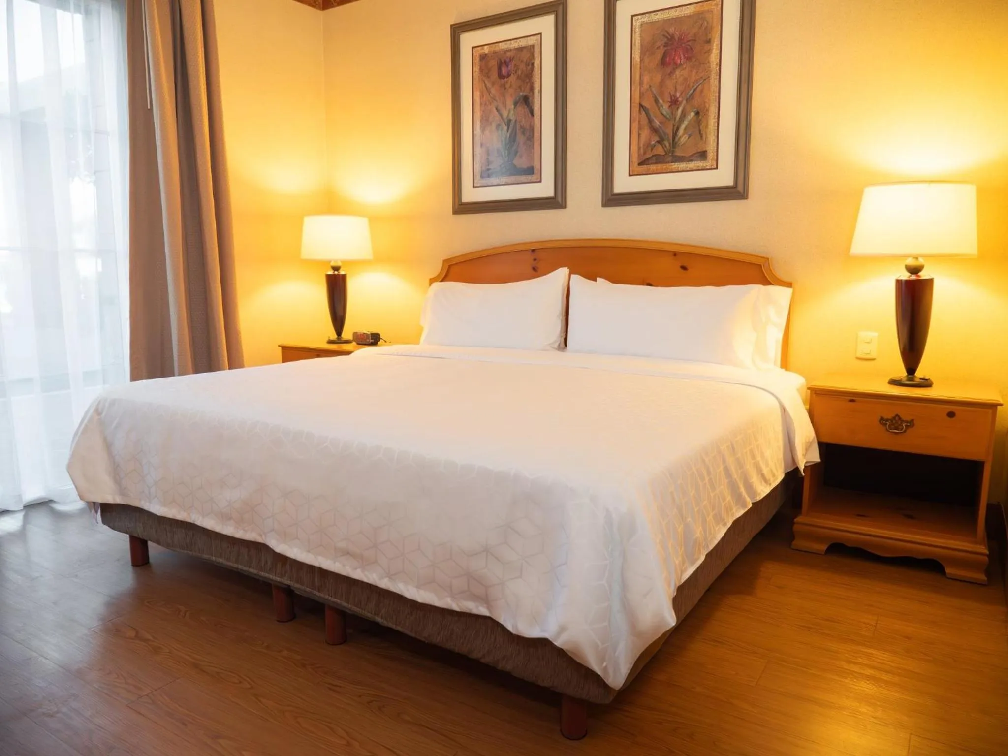 Bedroom, Bed in Holiday Inn Express Silao-Aeropuerto Bajio by IHG