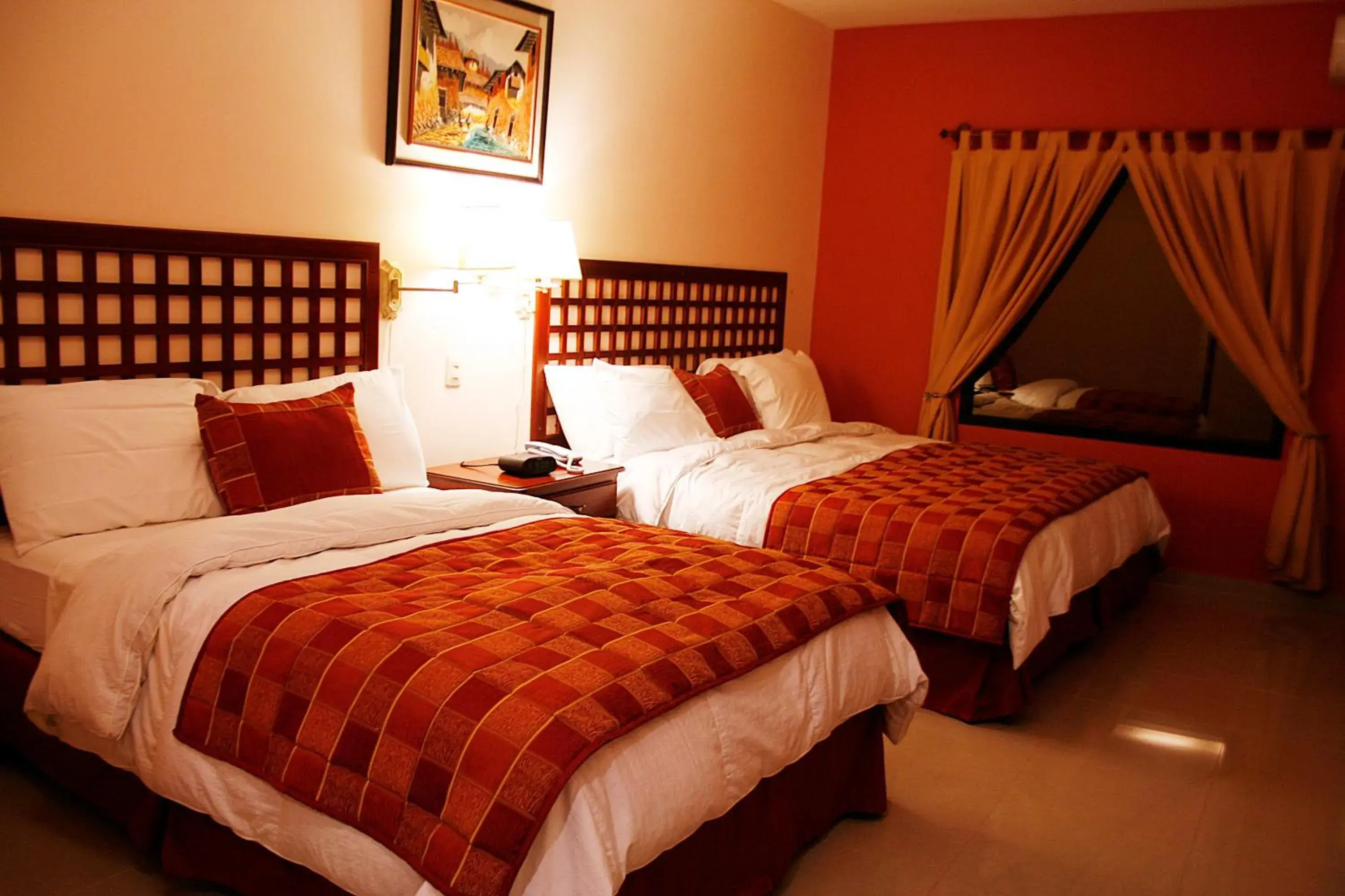 Deluxe Junior Suite in Hotel Plaza Maria Deluxe Junior Suite in Hotel Plaza Maria