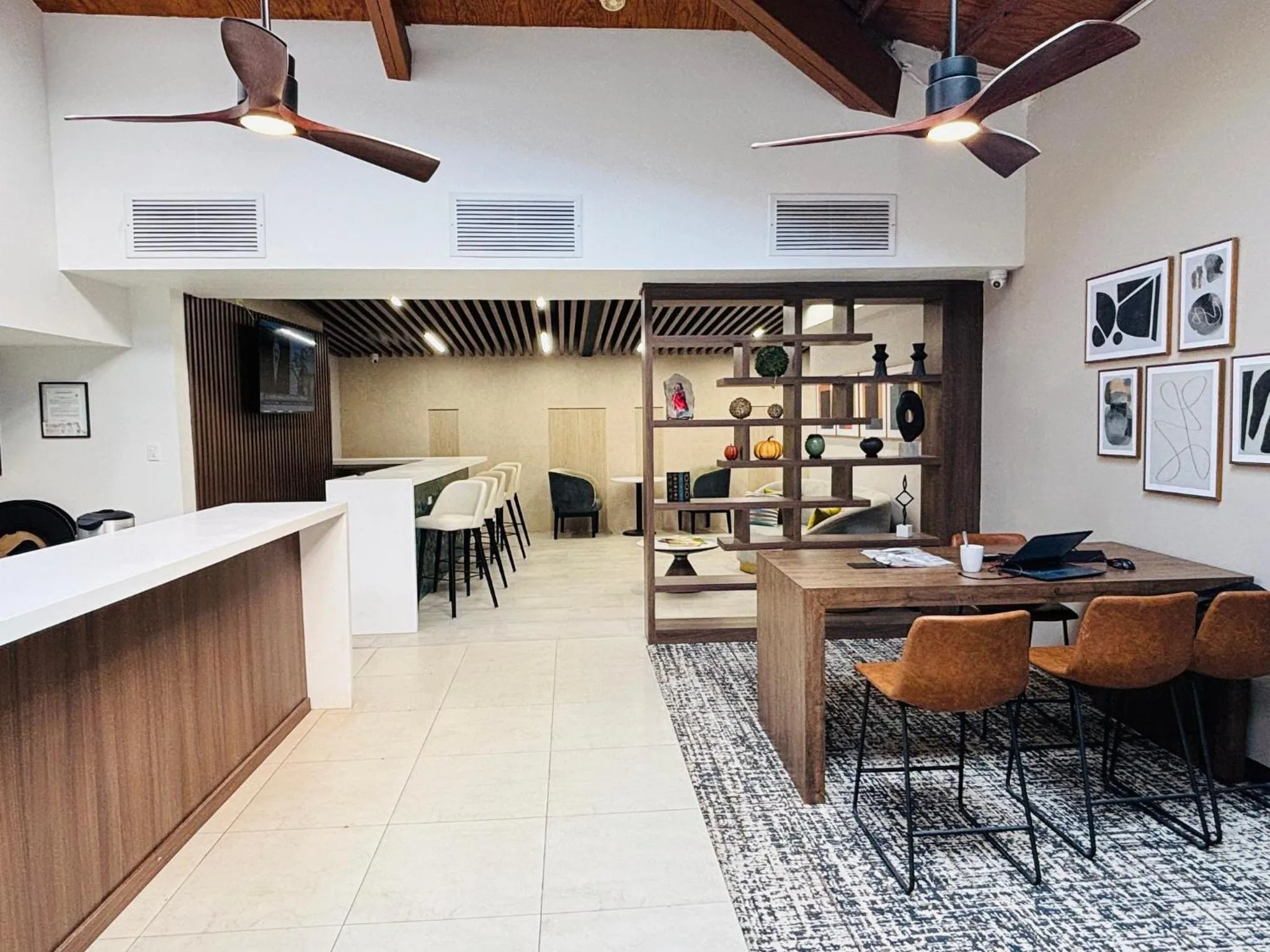 Restaurant/places to eat in Holiday Inn & Suites Chihuahua Expo by IHG