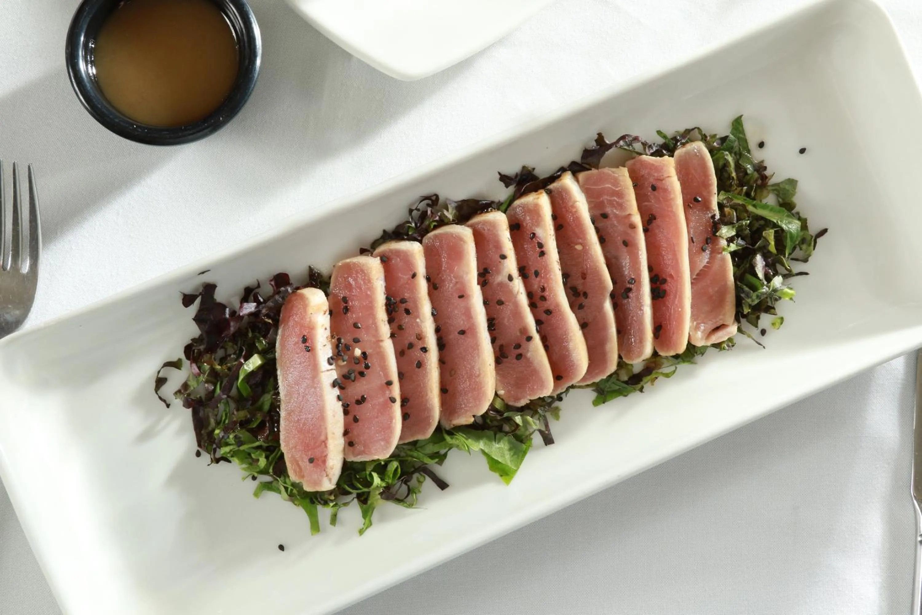 Restaurant/places to eat in Crowne Plaza Leon by IHG