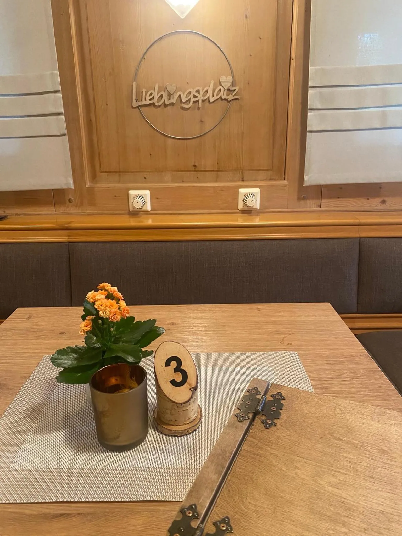 Landgasthof Zur Scheune