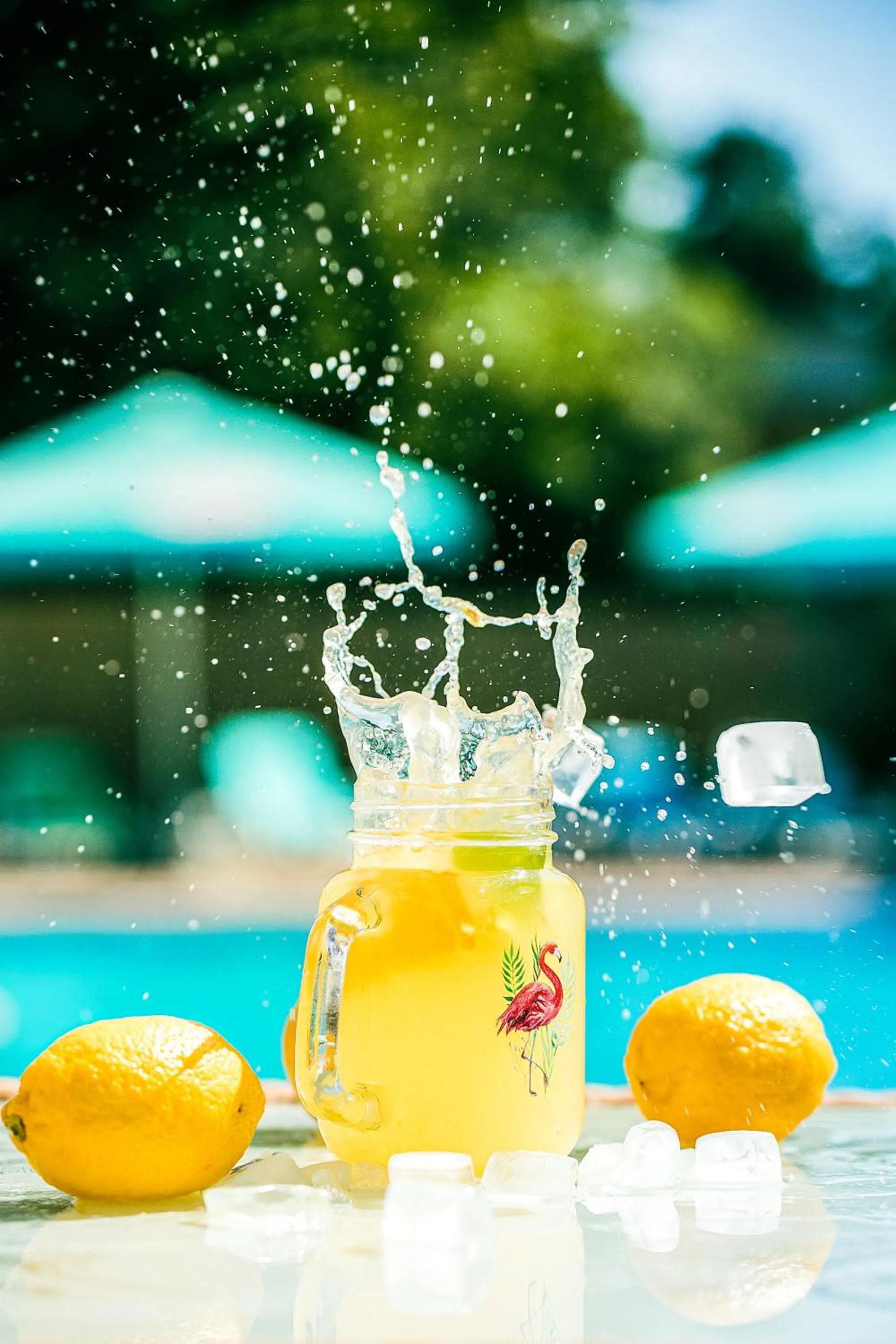 Restaurant/places to eat in Q Hotel