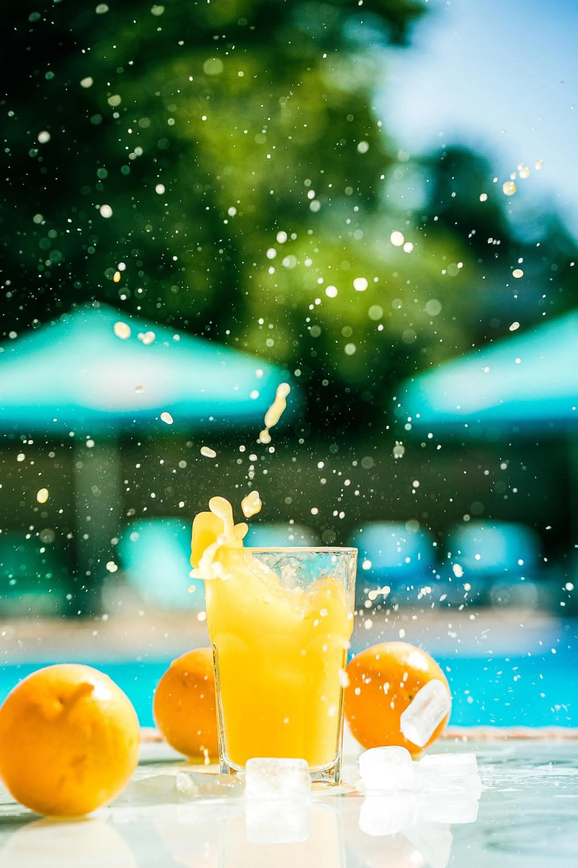 Restaurant/places to eat in Q Hotel