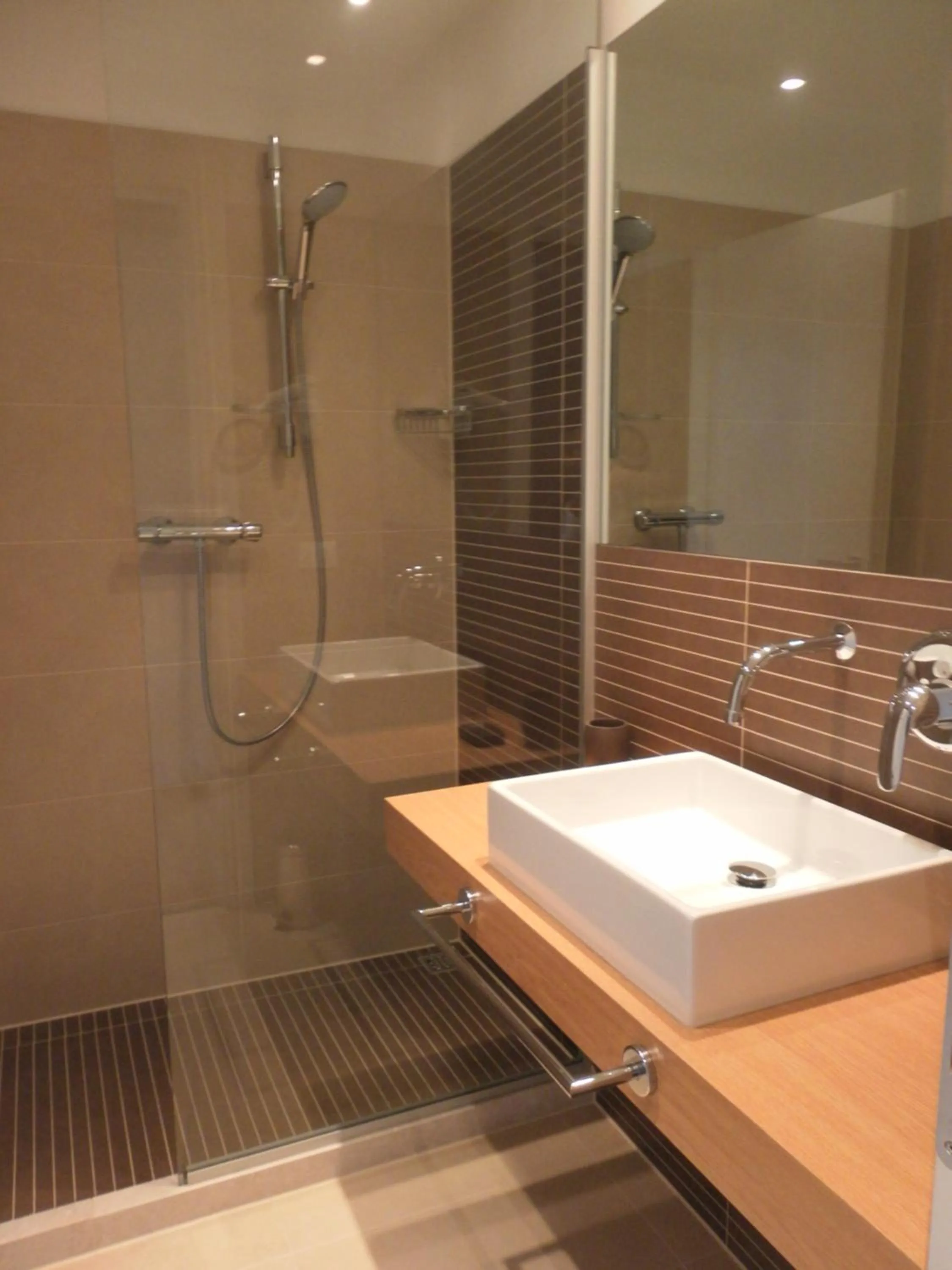 Grand Chalet delle Rocche