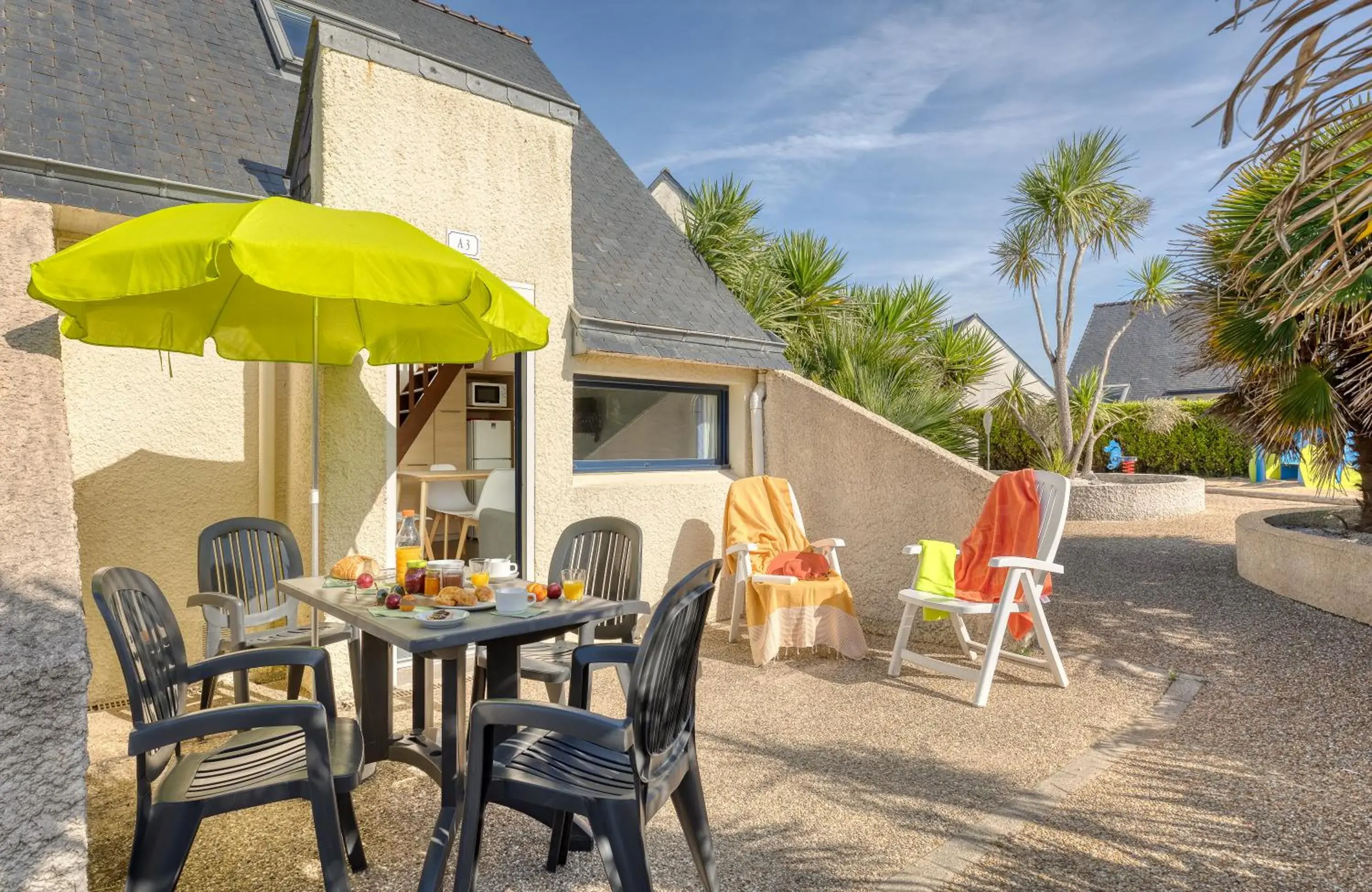 KER-AR-MOR Village Vacances KER-AR-MOR Village Vacances