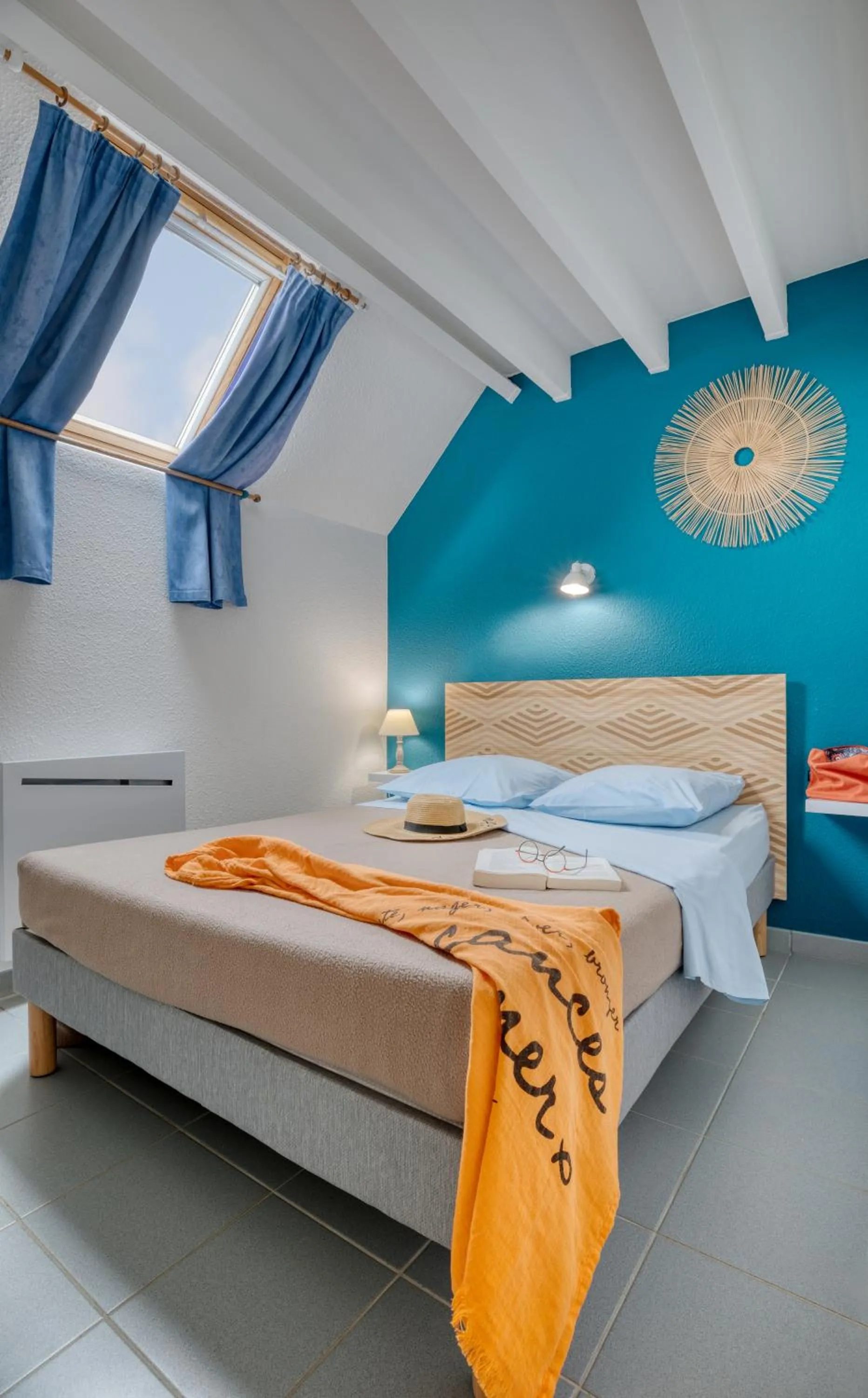 KER-AR-MOR Village Vacances